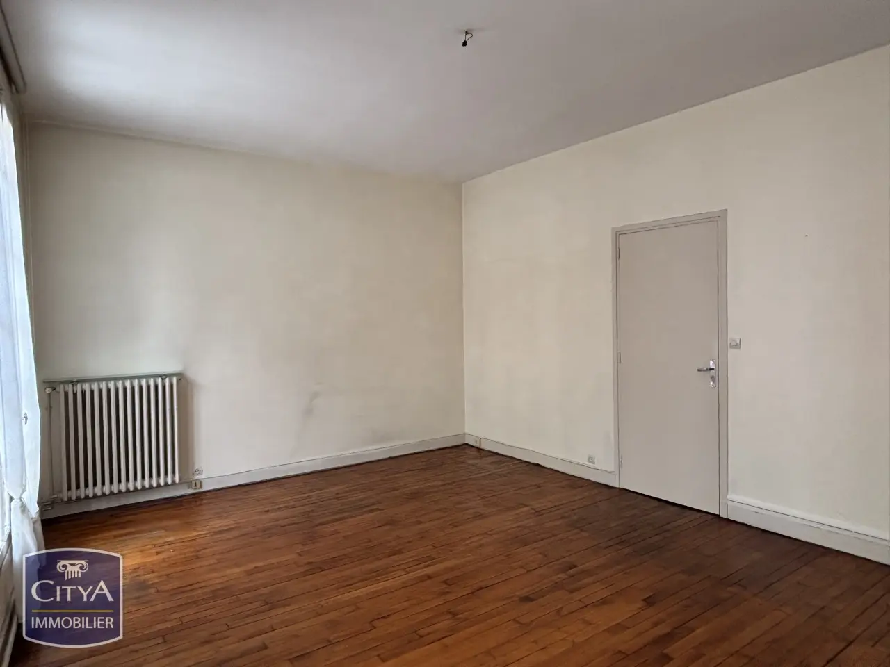 Photo 3 Appartement 2 pièces 56.39m²