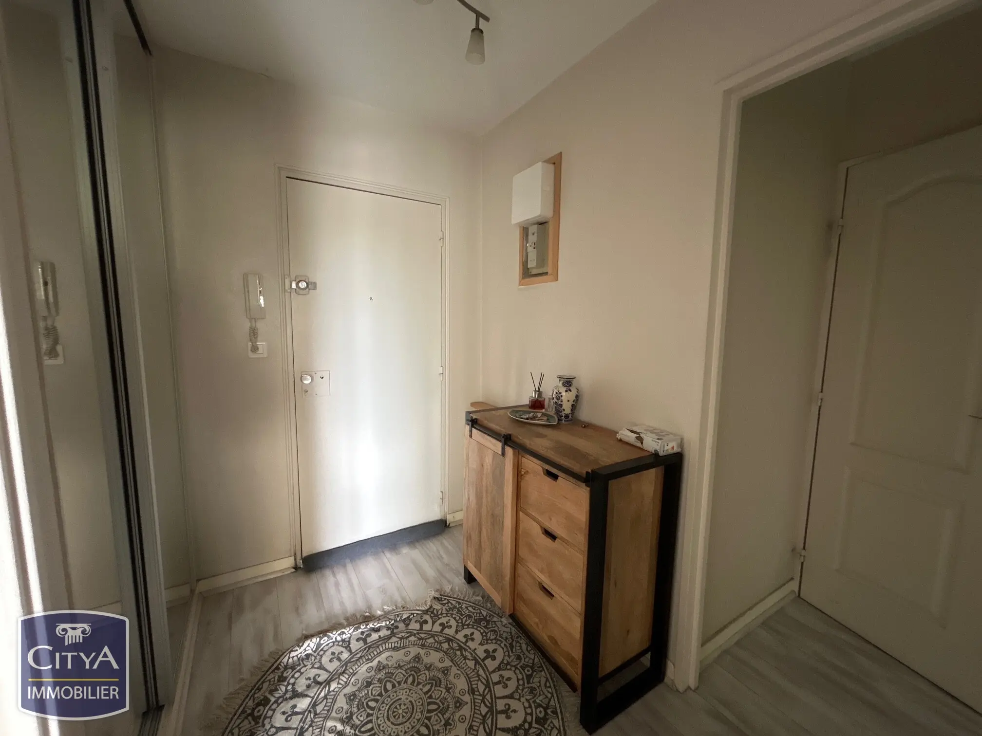 Photo 3 Appartement 2 pièces 51.41m²