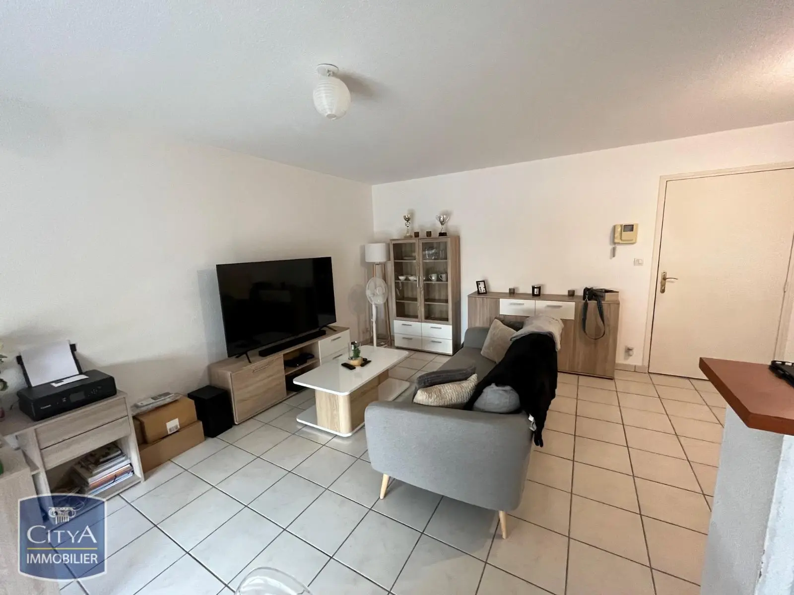 Photo 1 Appartement 3 pièces 66.46m²