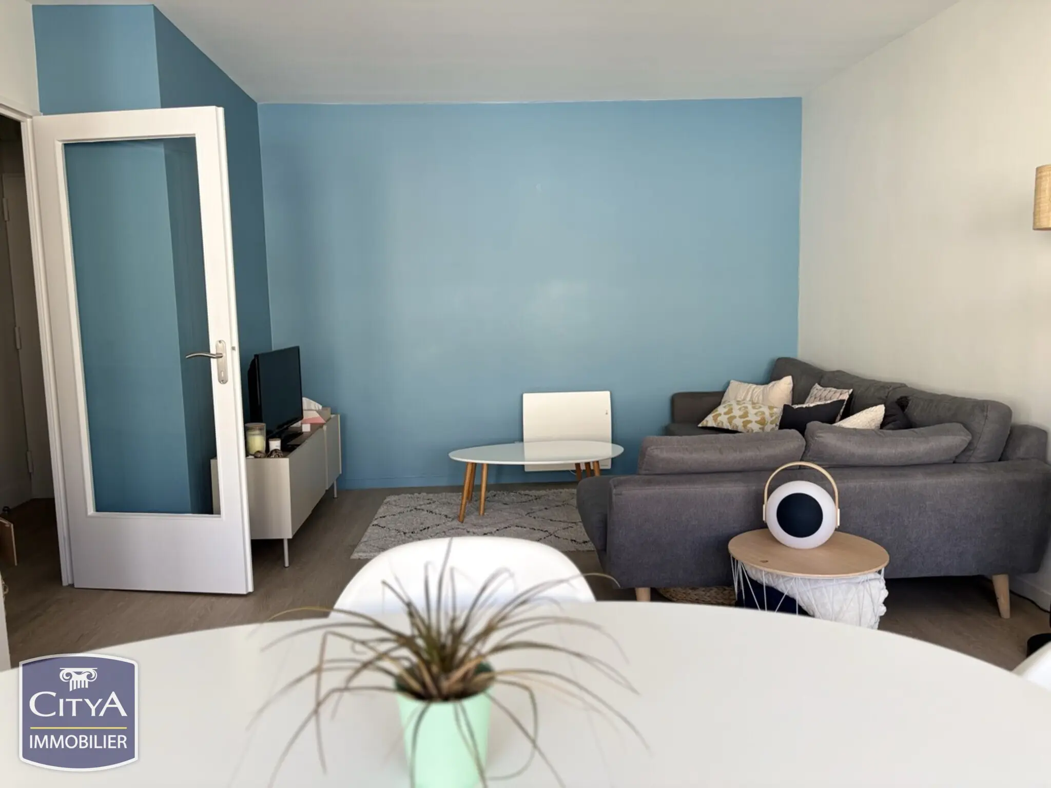 Photo 3 appartement Poitiers