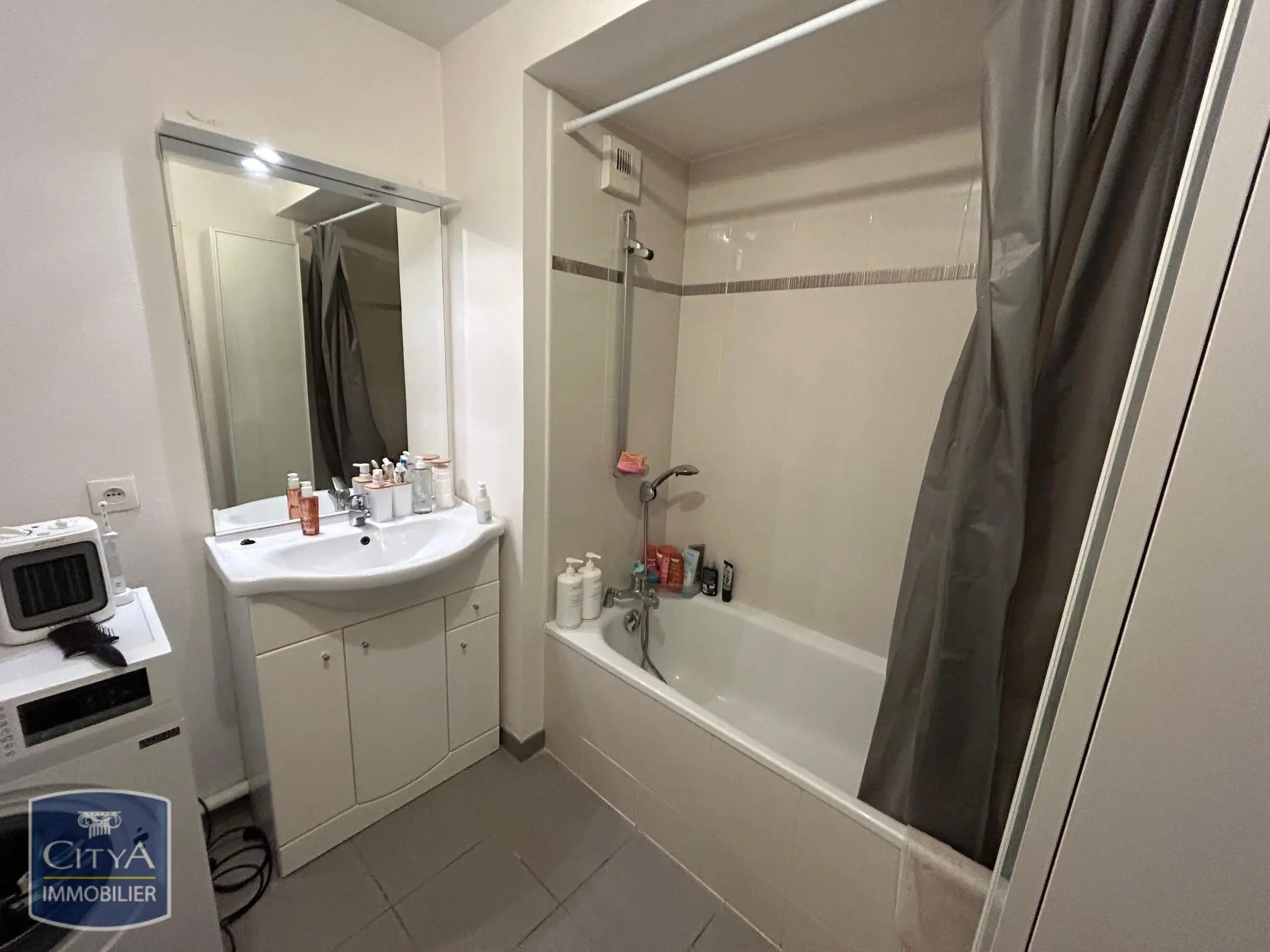 Photo 5 Appartement 2 pièces 44m²