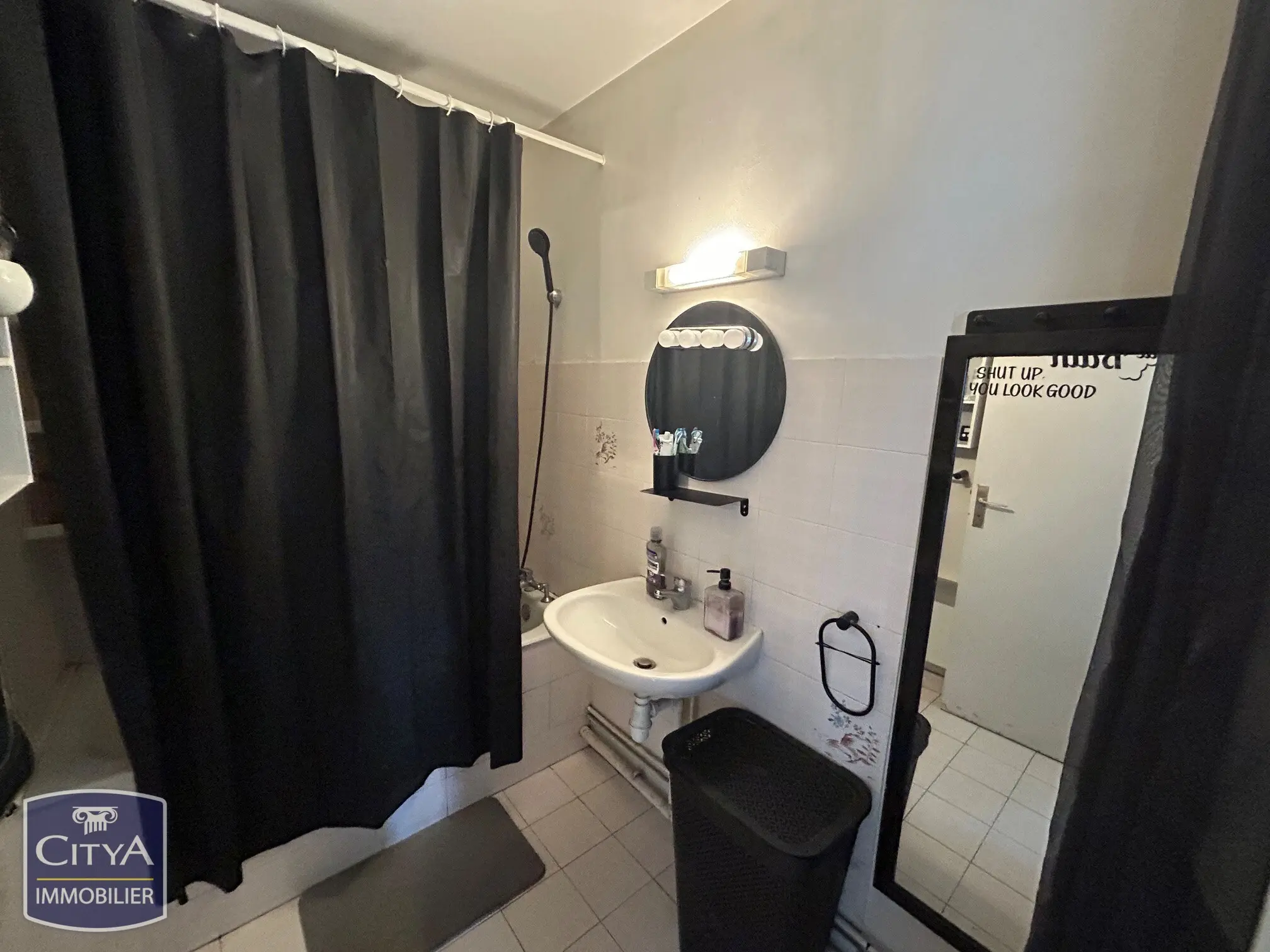 Photo 3 appartement Poitiers