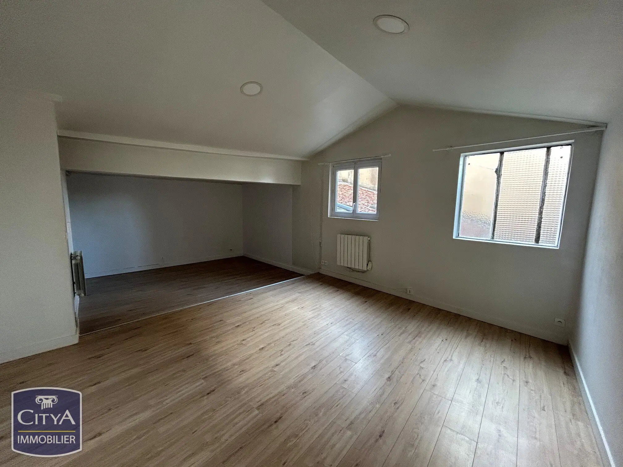 Photo 5 Appartement 1 pièce 40m²