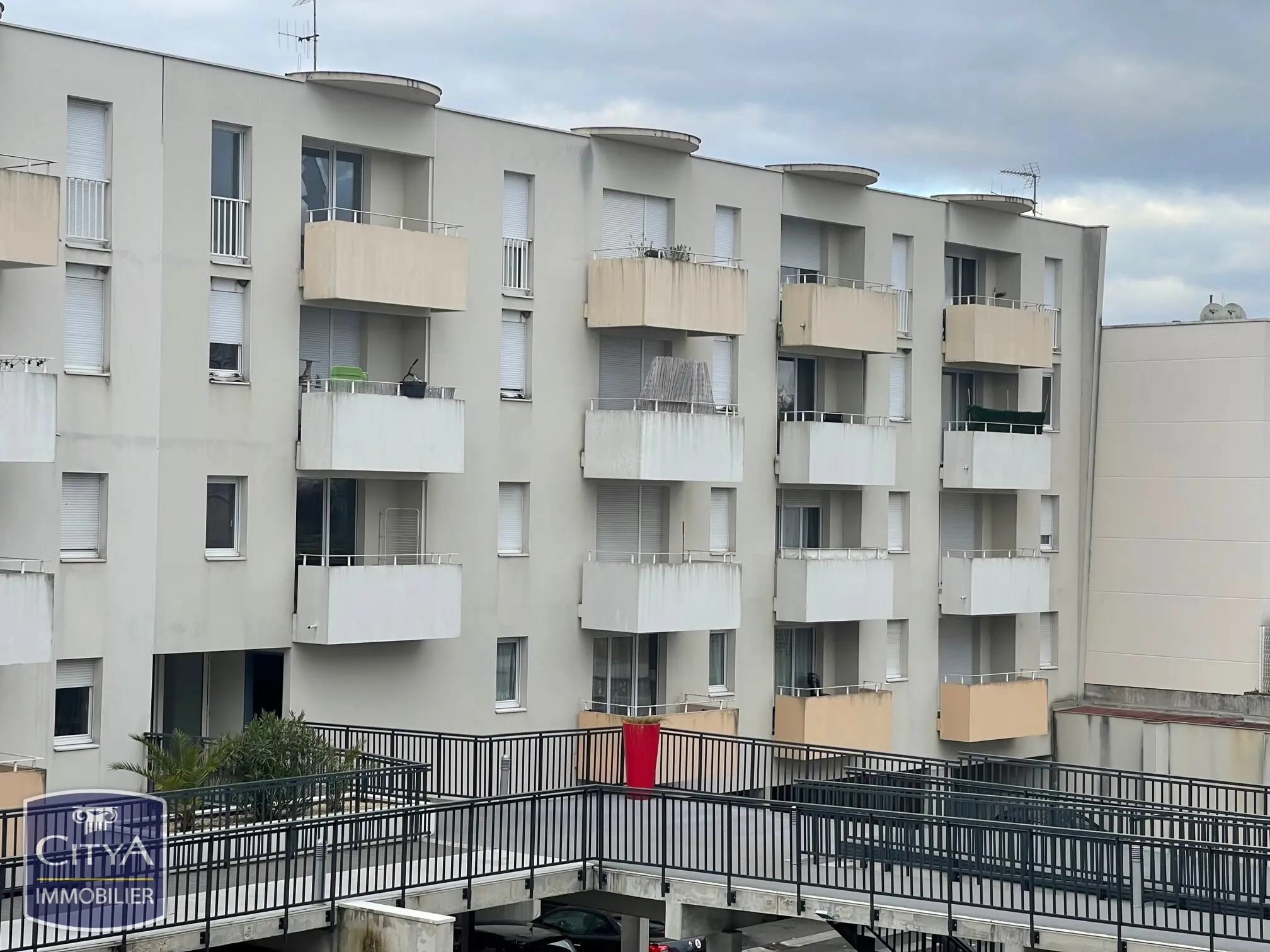 Photo 2 Appartement 3 pièces 60.75m²