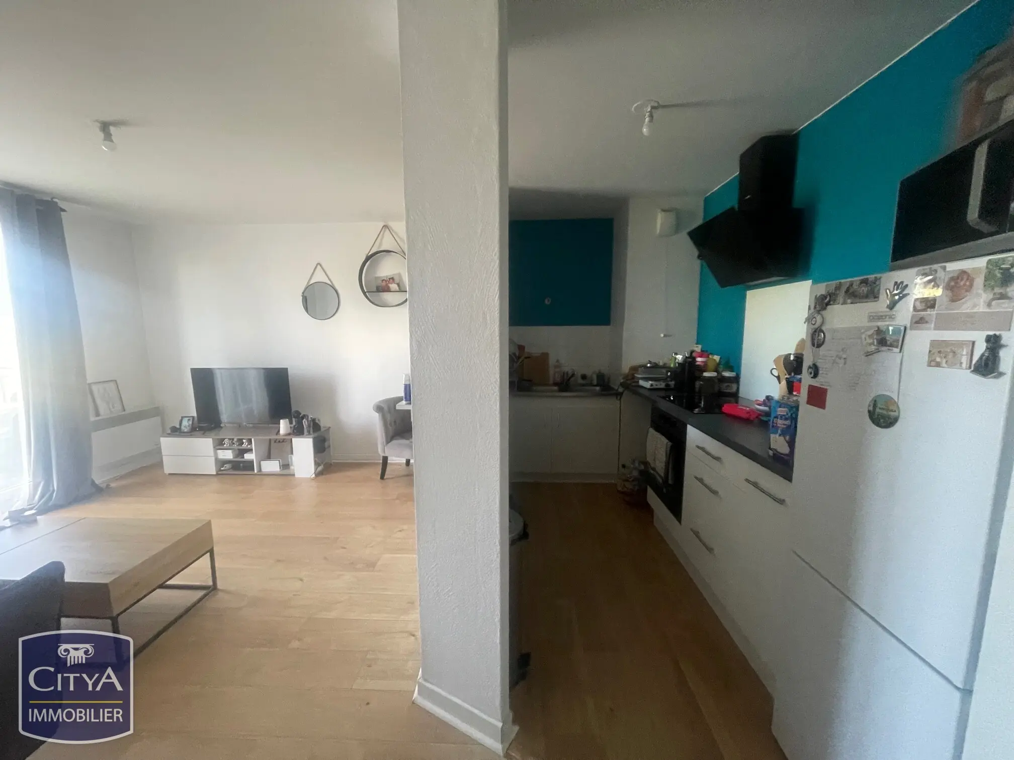 Photo 5 Appartement 3 pièces 50.39m²