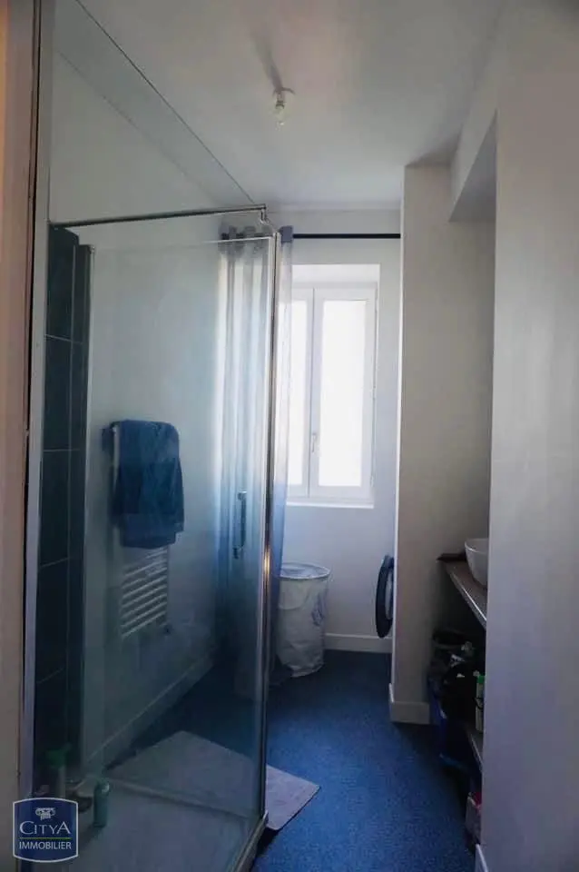 Photo 5 appartement Poitiers