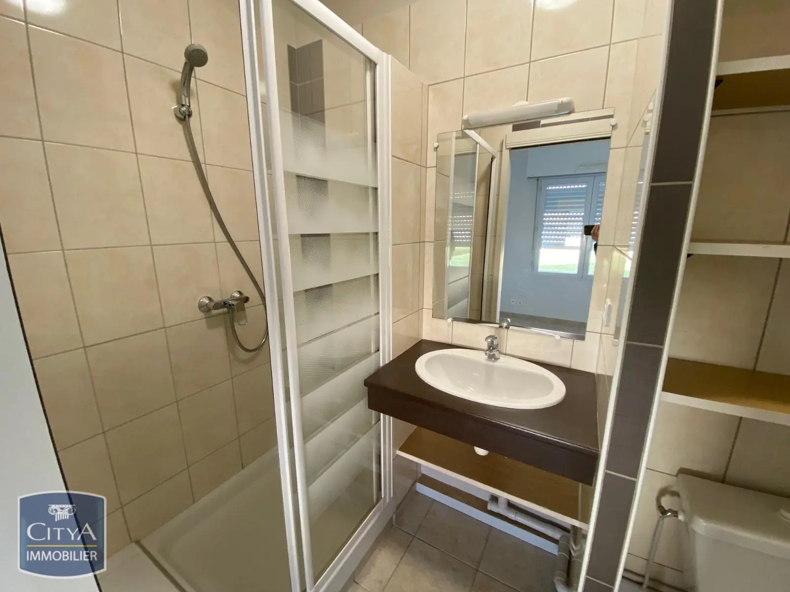 Photo 3 Appartement 1 pièce 22.05m²