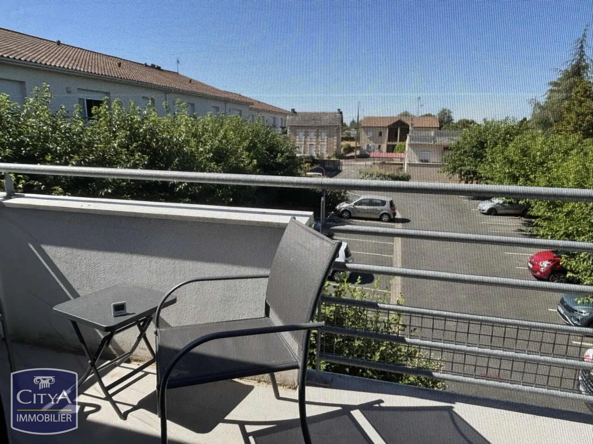 Photo 8 Appartement 3 pièces 54.59m²