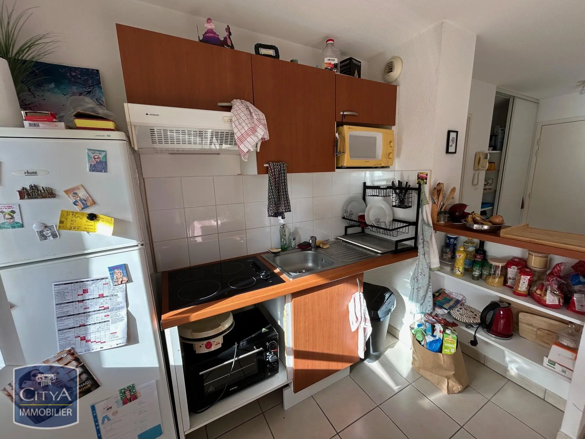 Photo 4 Appartement 3 pièces 63m²