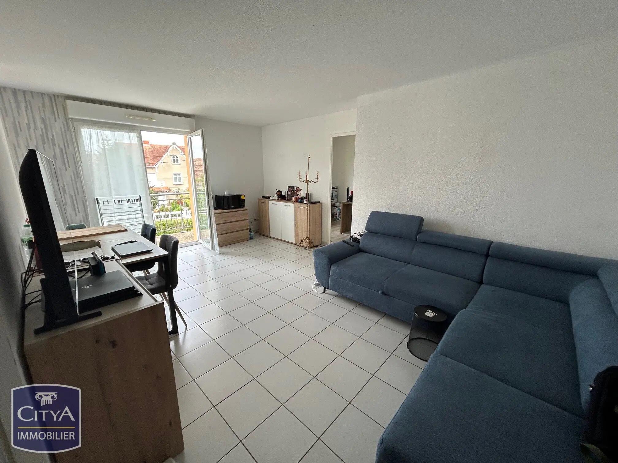 Photo 1 Appartement 3 pièces 54.25m²