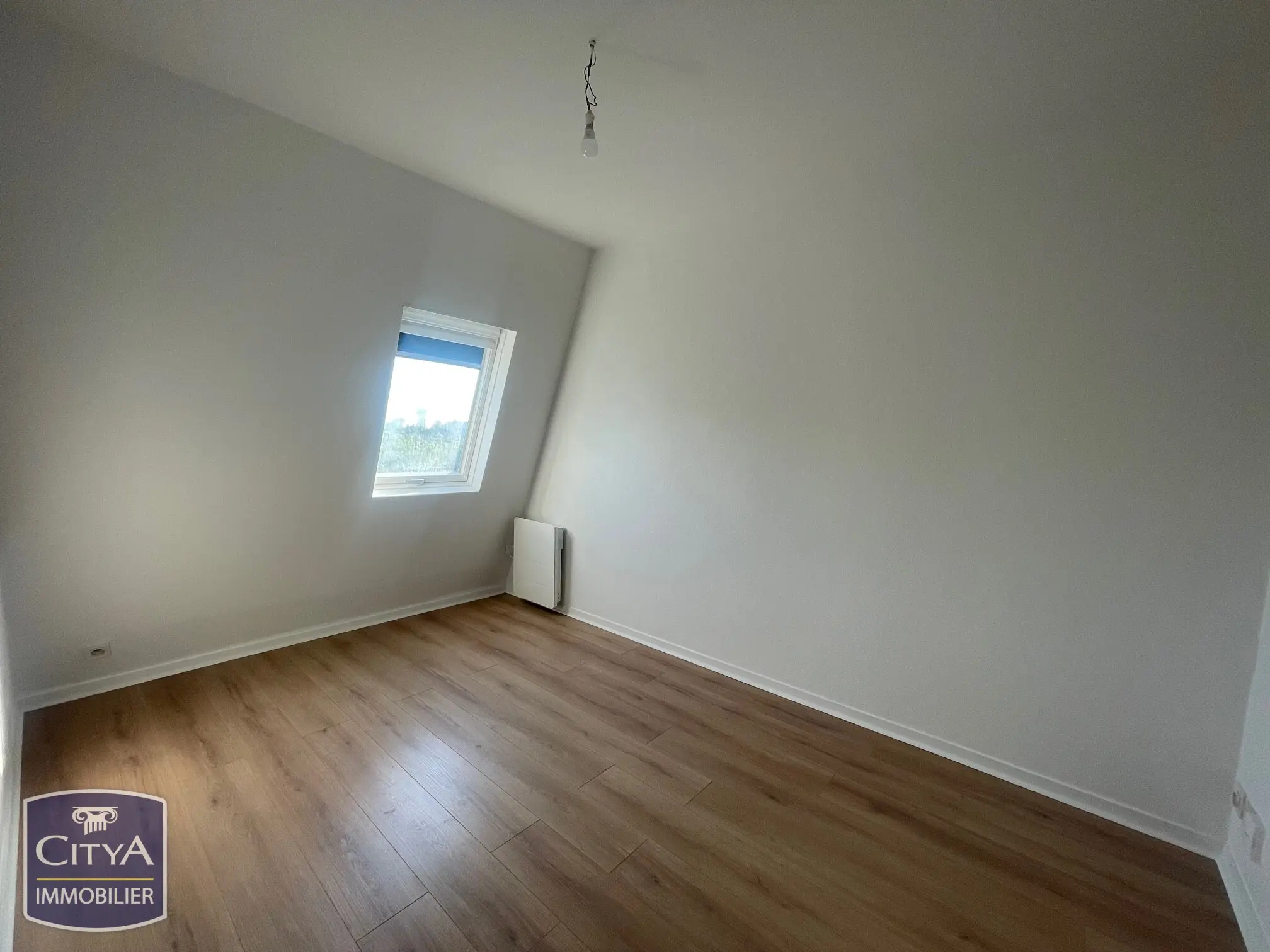 Photo 8 appartement Poitiers