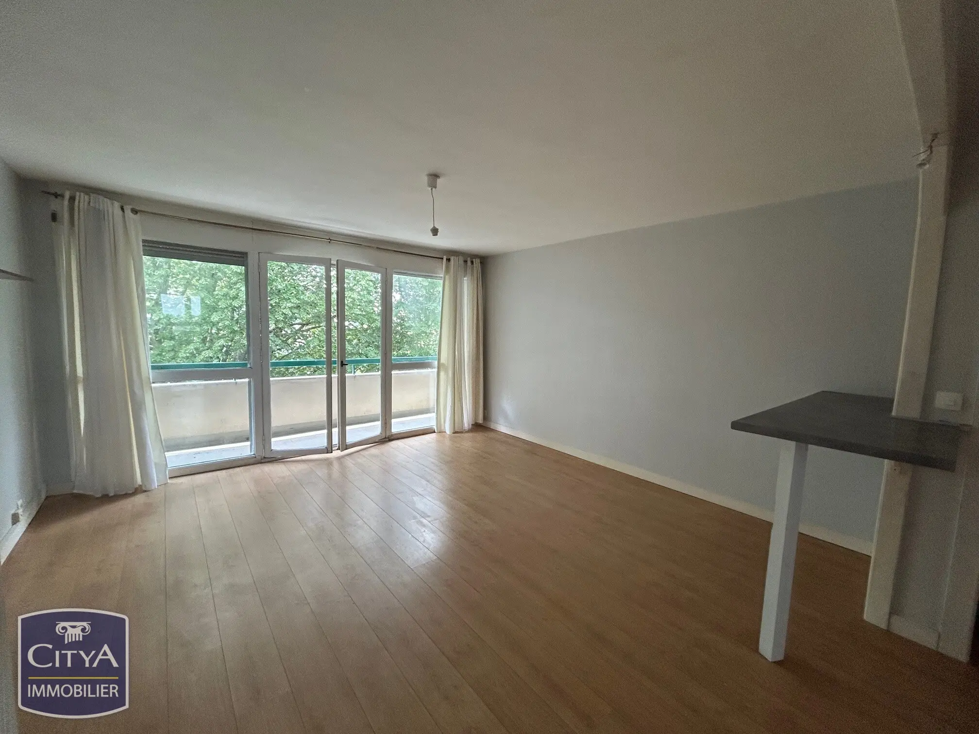 Photo 1 Appartement 2 pièces 39.33m²