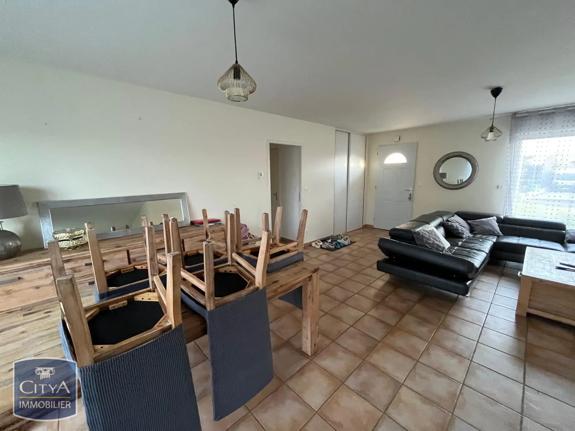 Photo 3 Maison 5 pièces 105m²