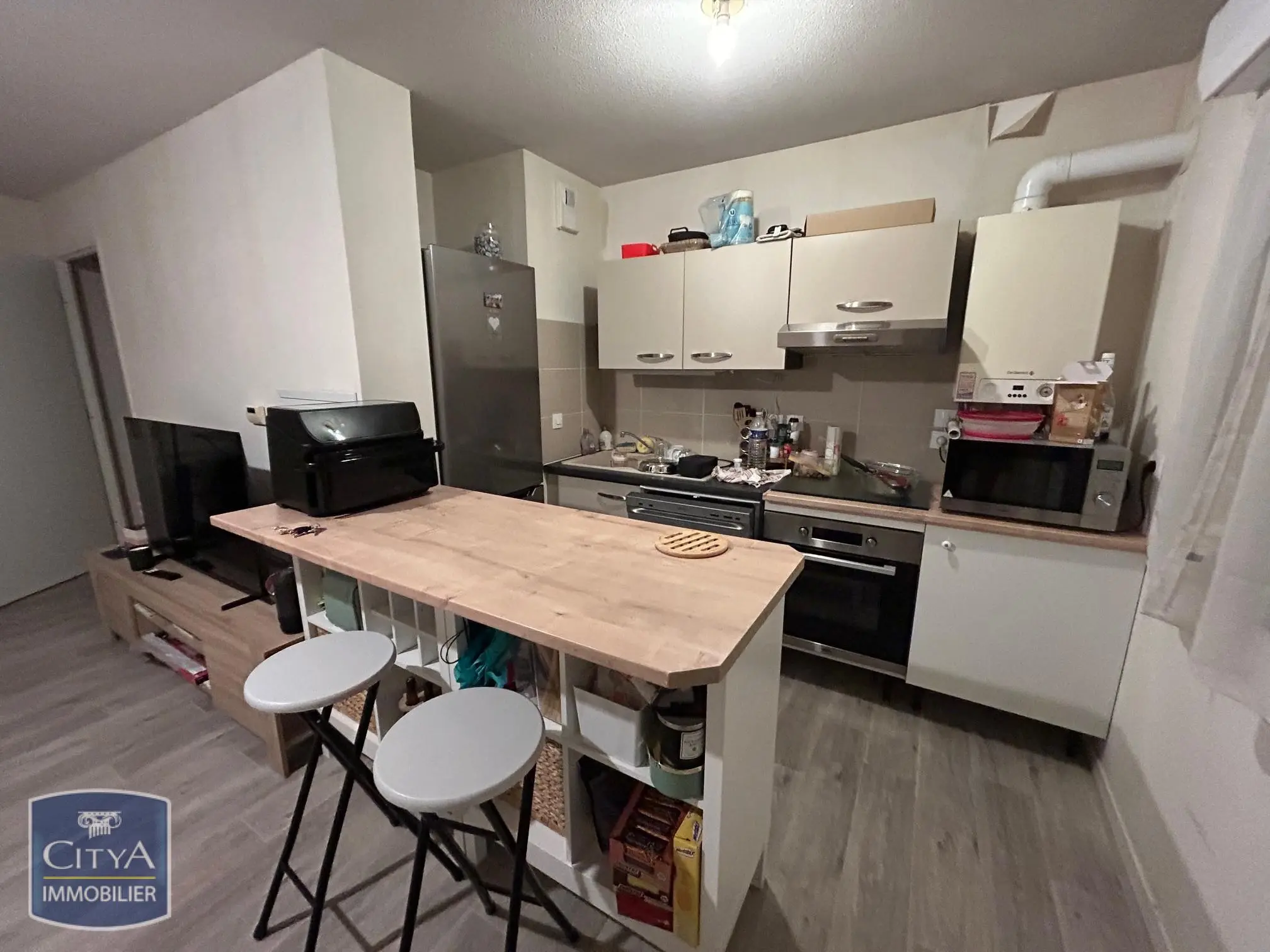 Photo 4 Appartement 2 pièces 44m²