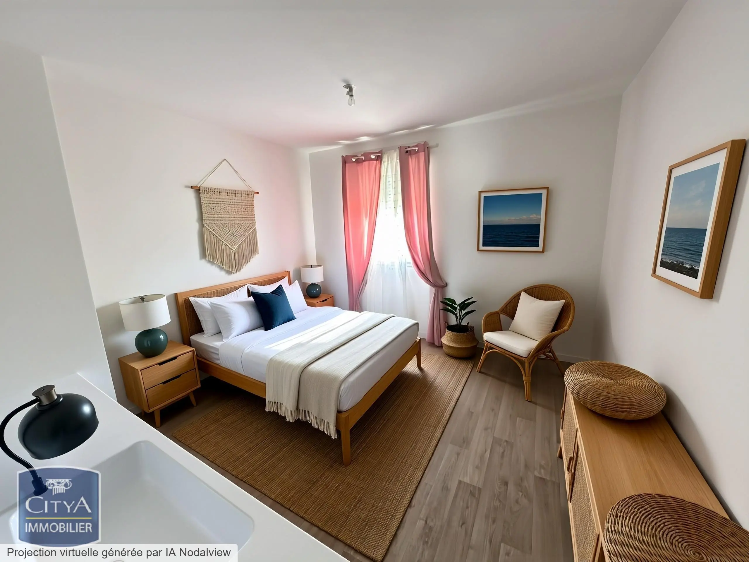 Photo 3 Maison 4 pièces 85.15m²