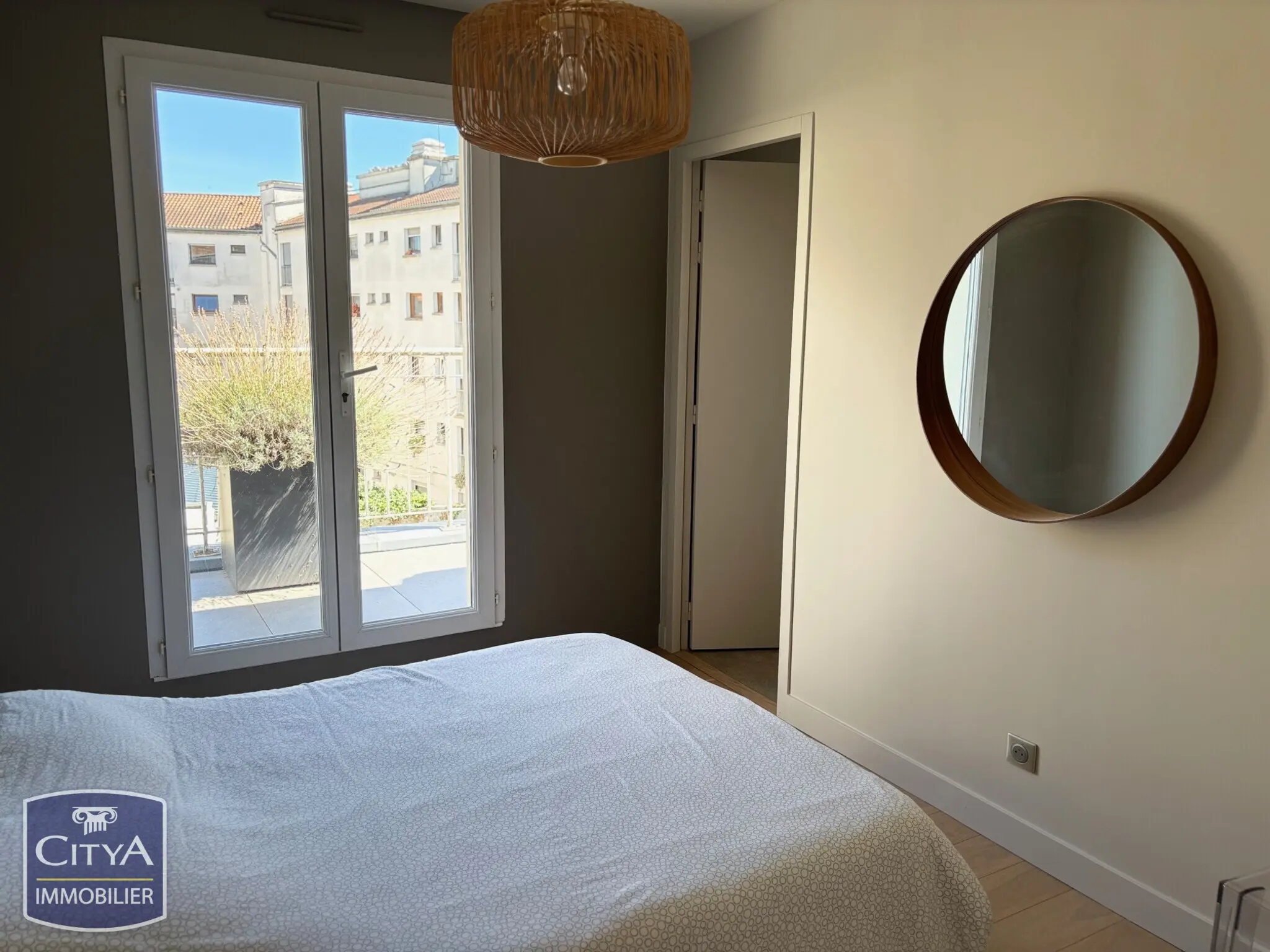 Photo 6 appartement Poitiers
