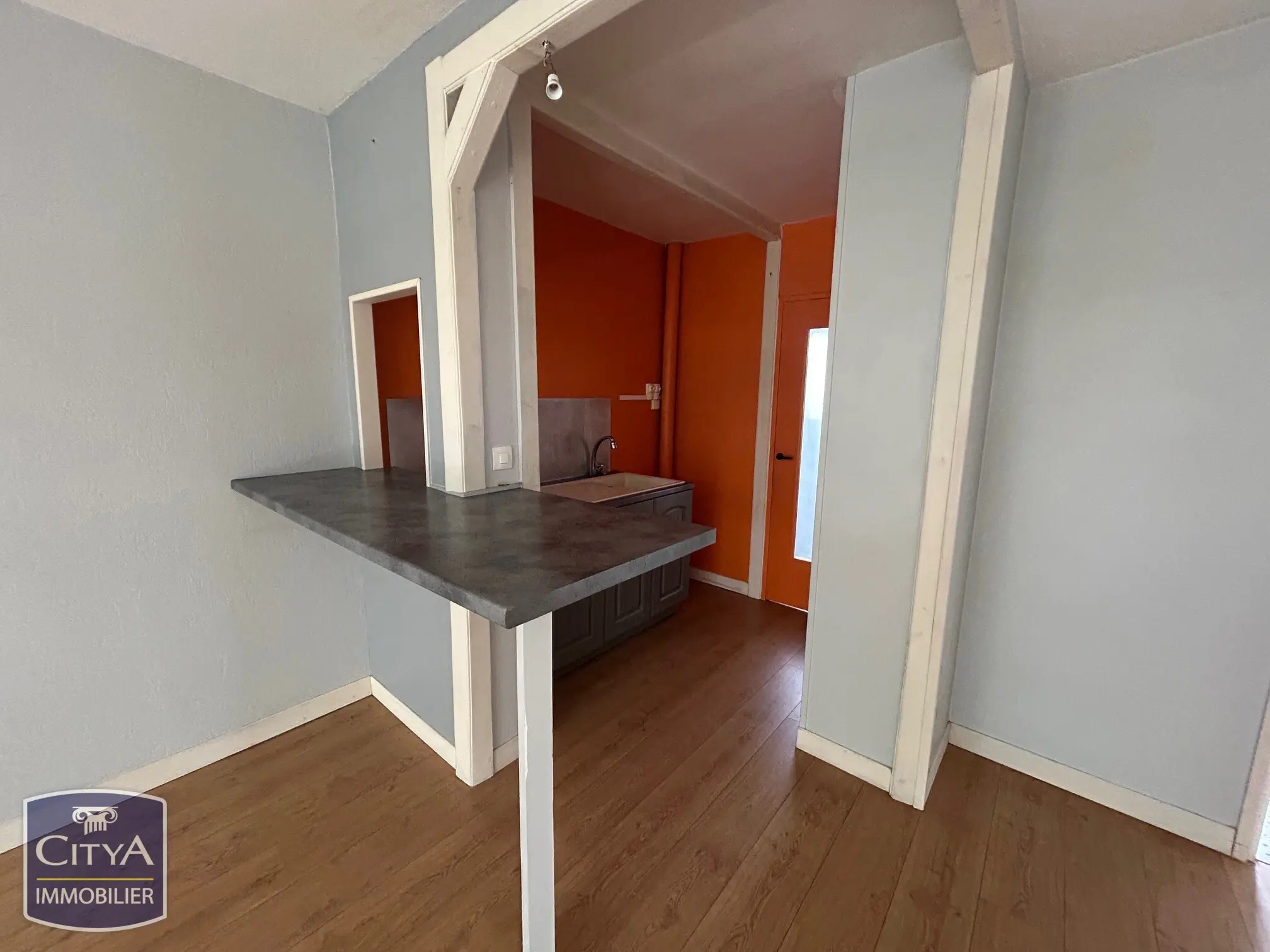 Photo 1 appartement Poitiers