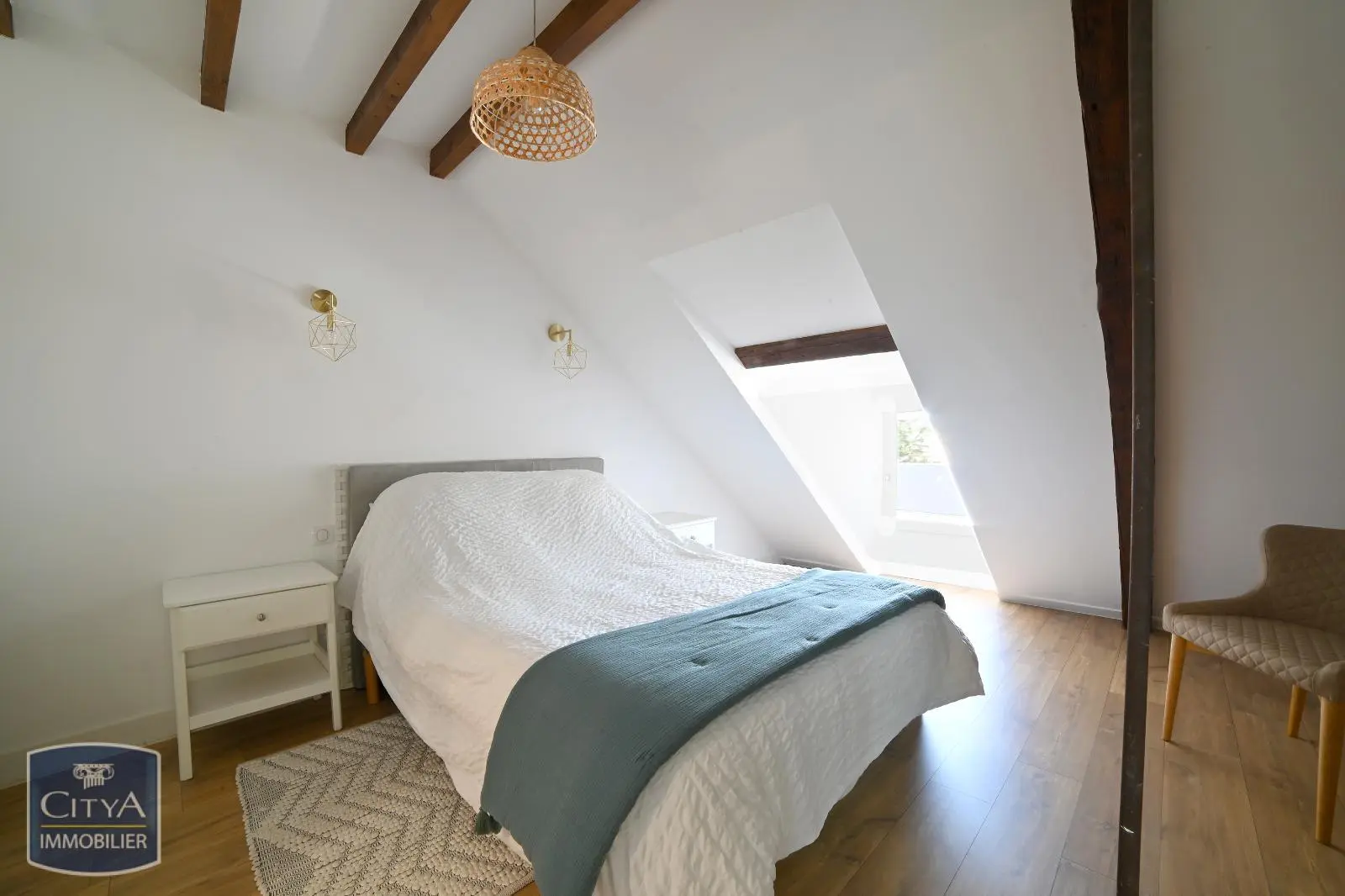 Photo 12 Appartement 4 pièces 130m²