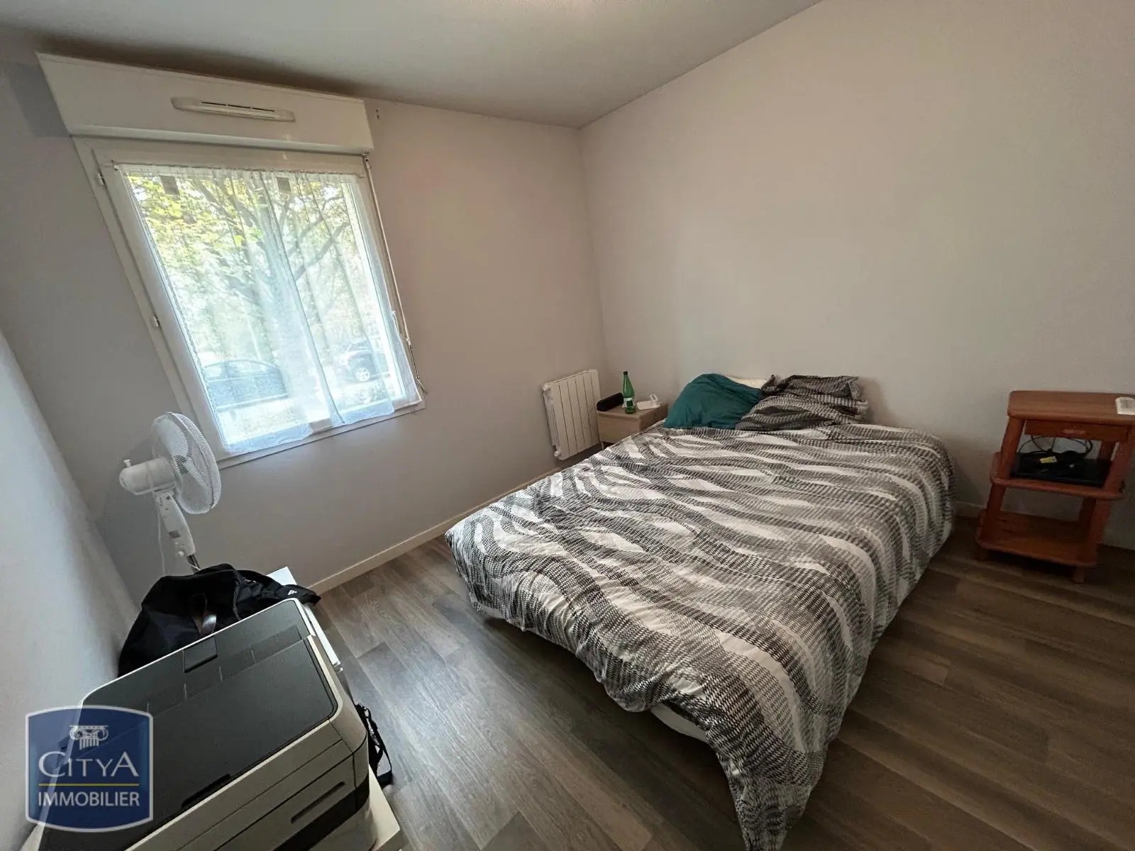 Photo 4 Appartement 2 pièces 38.19m²