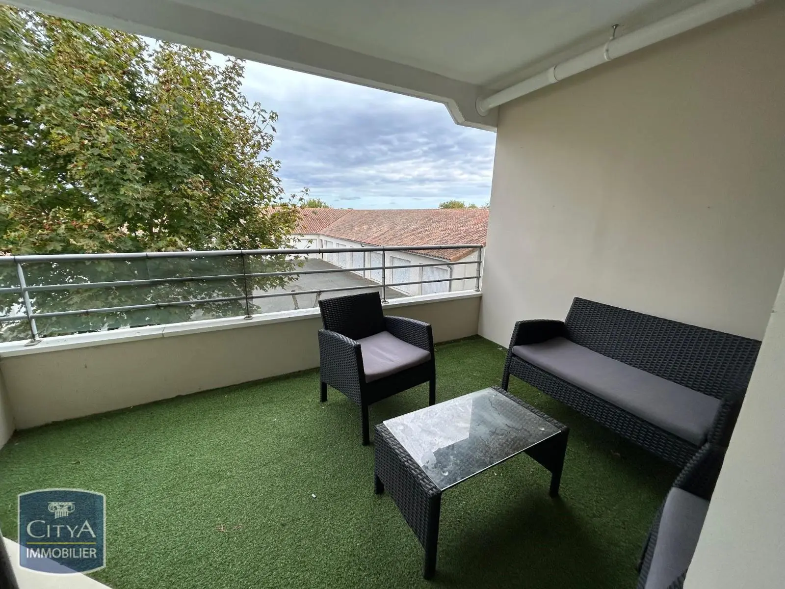 Photo 1 Appartement 3 pièces 55.4m²