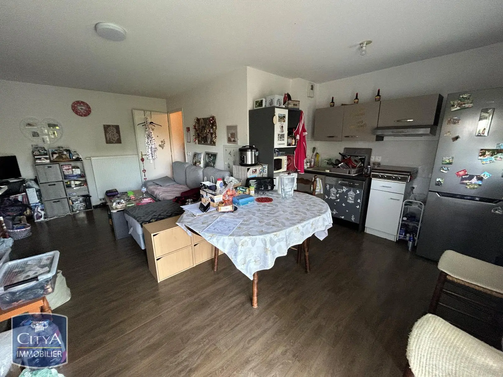 Photo 3 Appartement 2 pièces 47m²