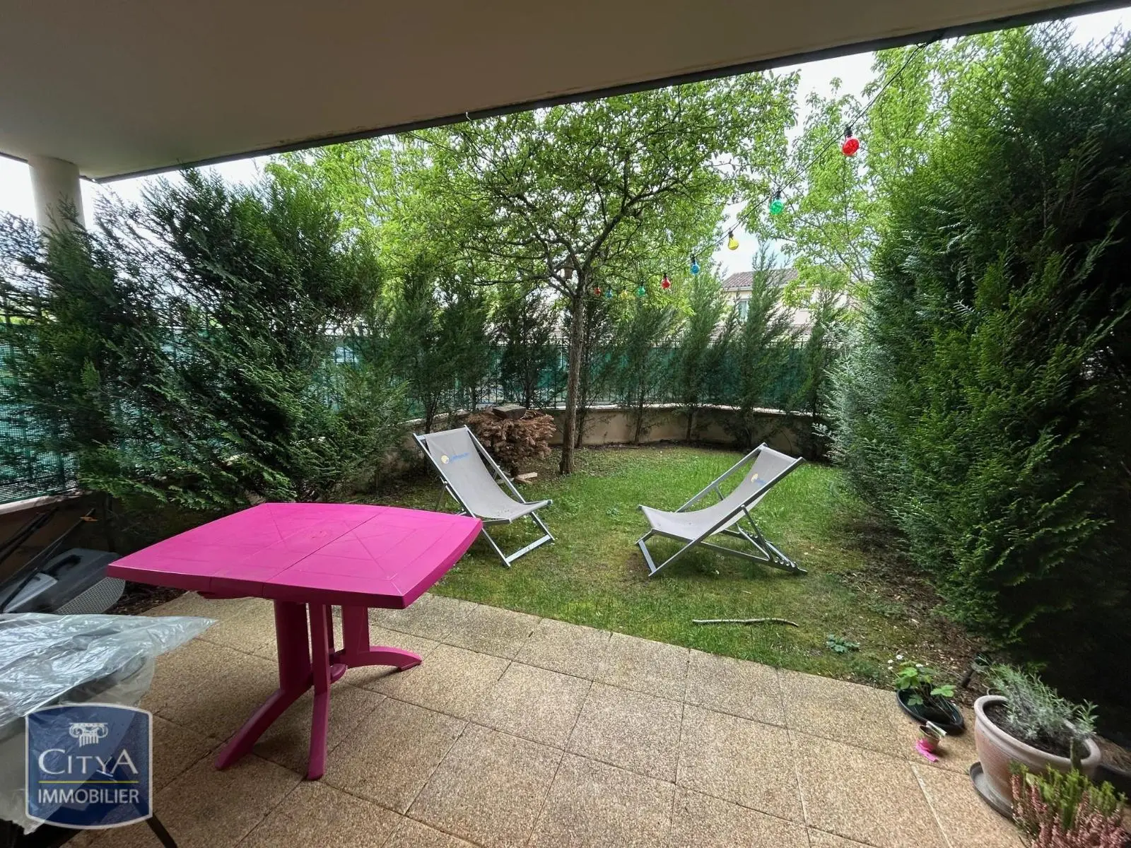Photo 1 Appartement 2 pièces 46m²