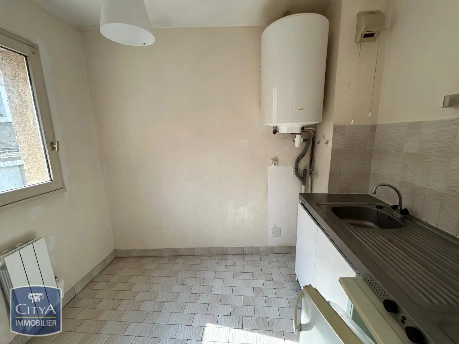 Photo 2 Appartement 1 pièce 31.4m²