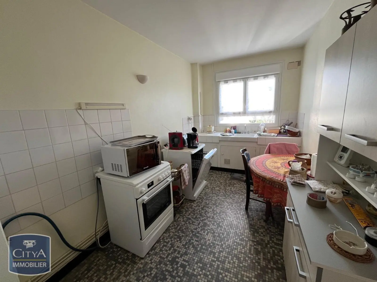 Photo 2 Appartement 3 pièces 80m²