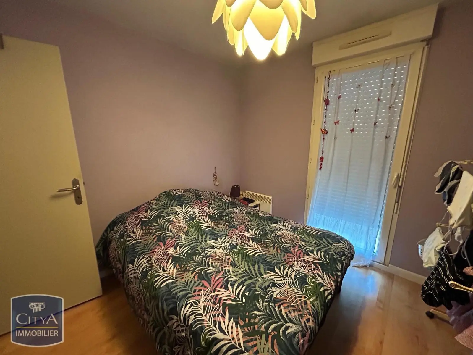 Photo 5 Appartement 2 pièces 50.12m²