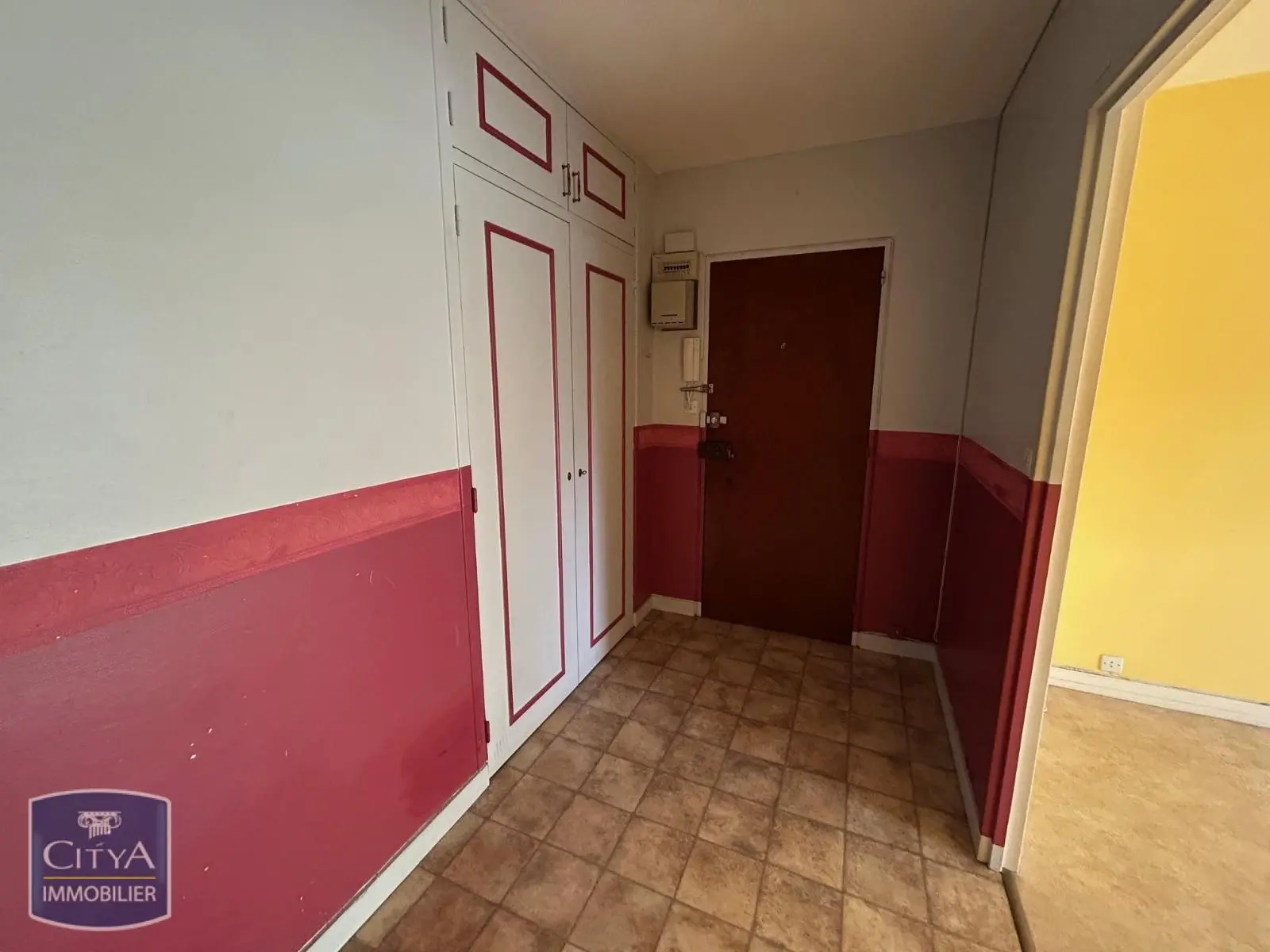 Photo 2 appartement Poitiers