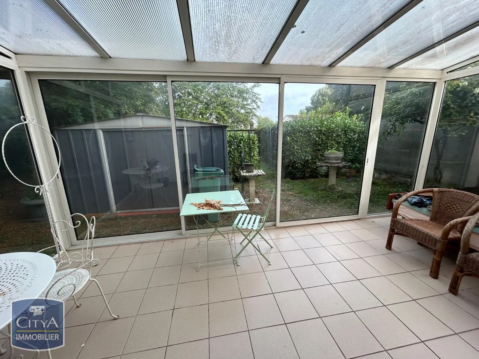 Photo 4 Maison 3 pièces 97m²