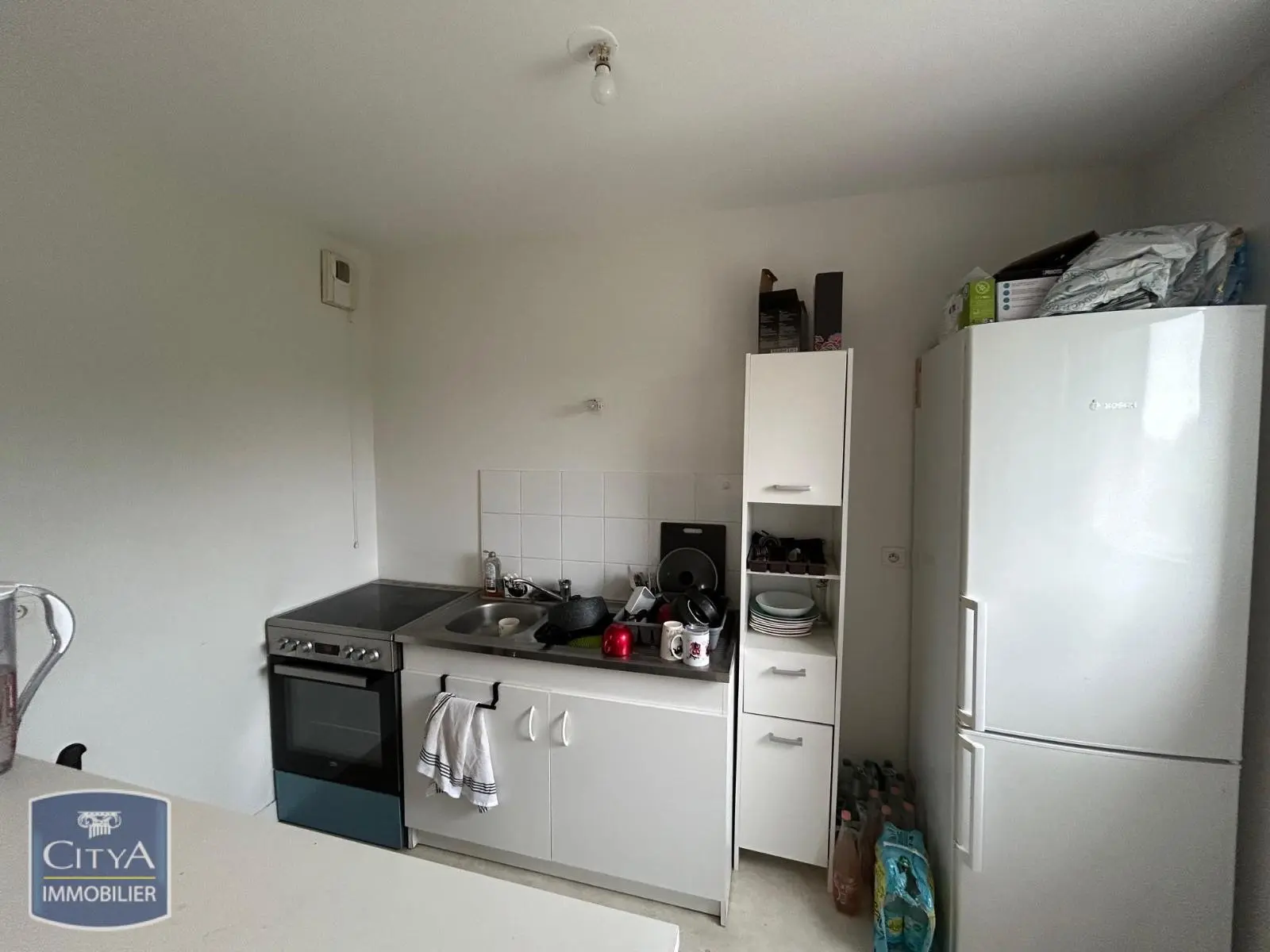 Photo 3 Appartement 2 pièces 43.98m²