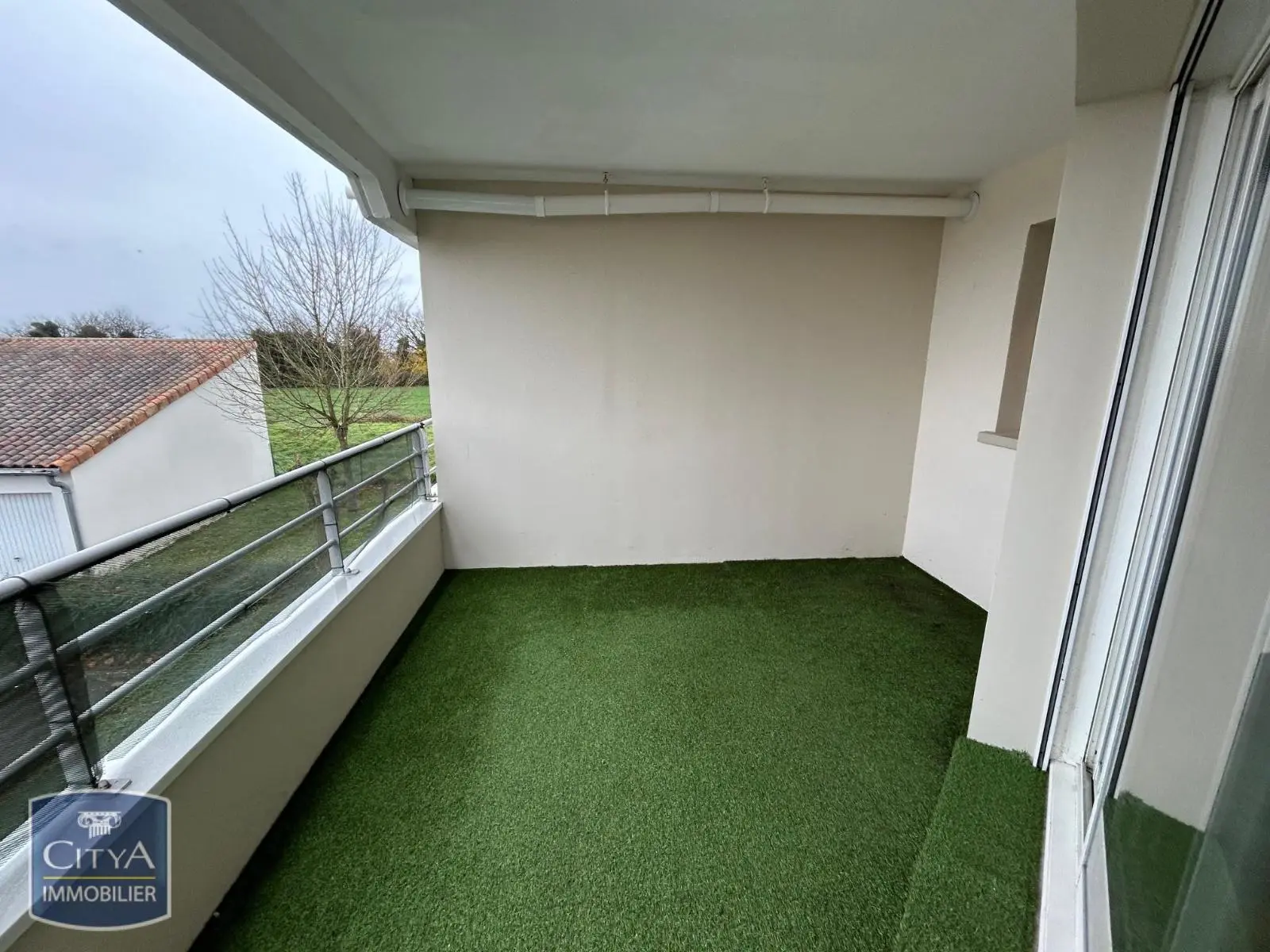 Photo 3 Appartement 3 pièces 55.4m²