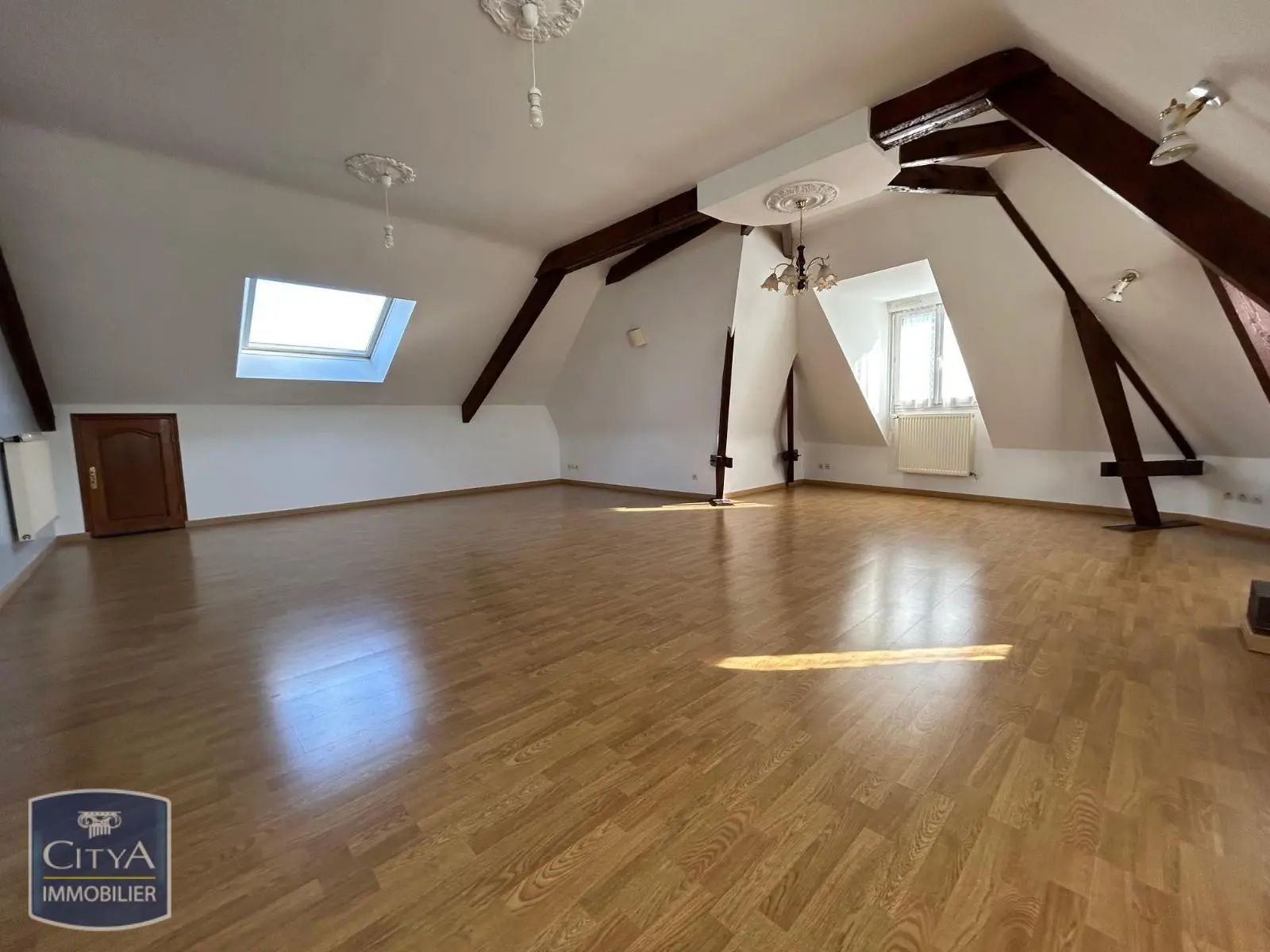 Photo 3 Appartement 3 pièces 84.9m²