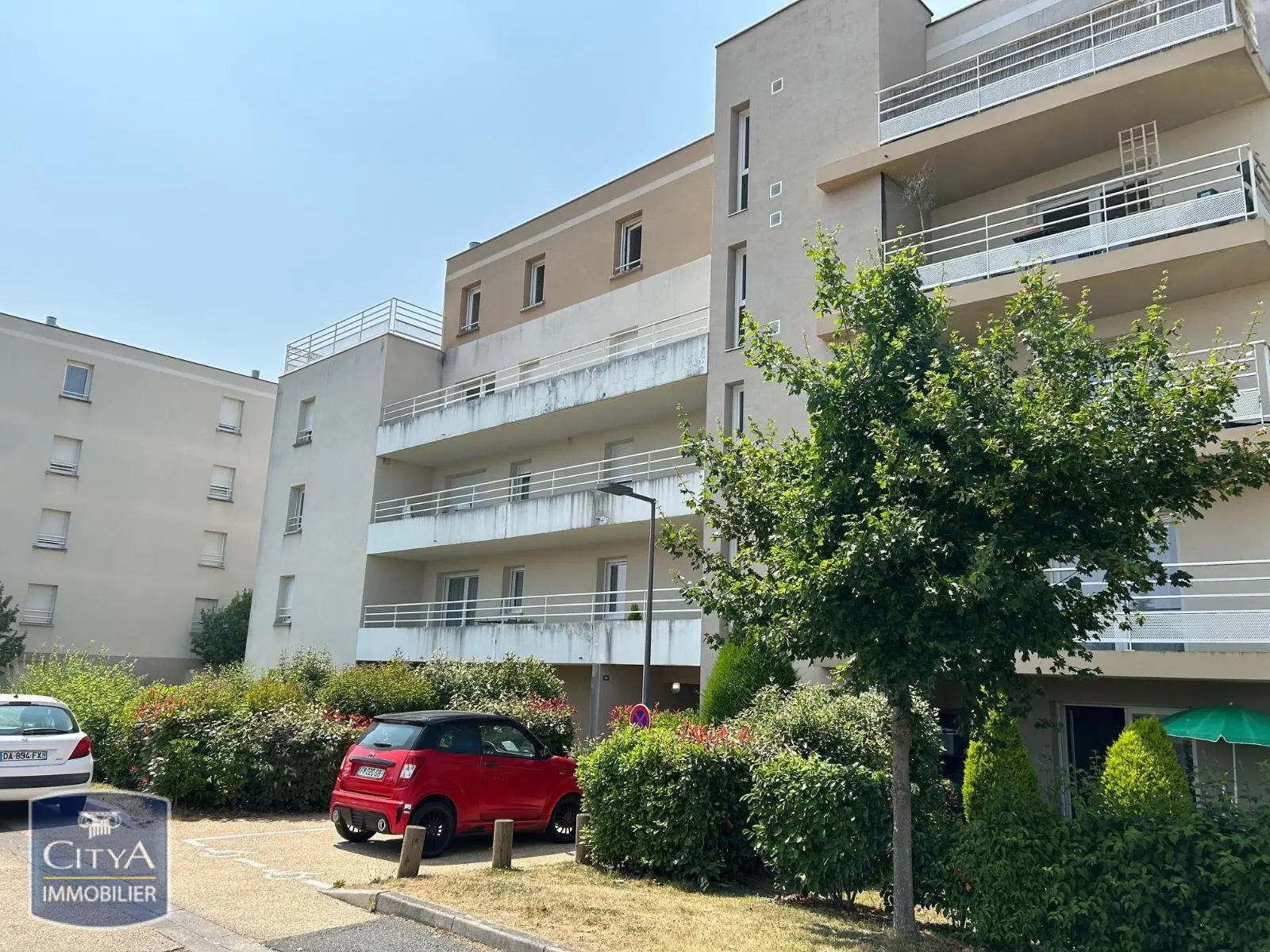Photo 9 Appartement 2 pièces 44m²