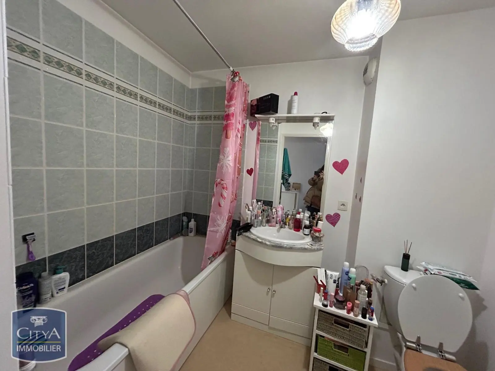 Photo 6 appartement Poitiers