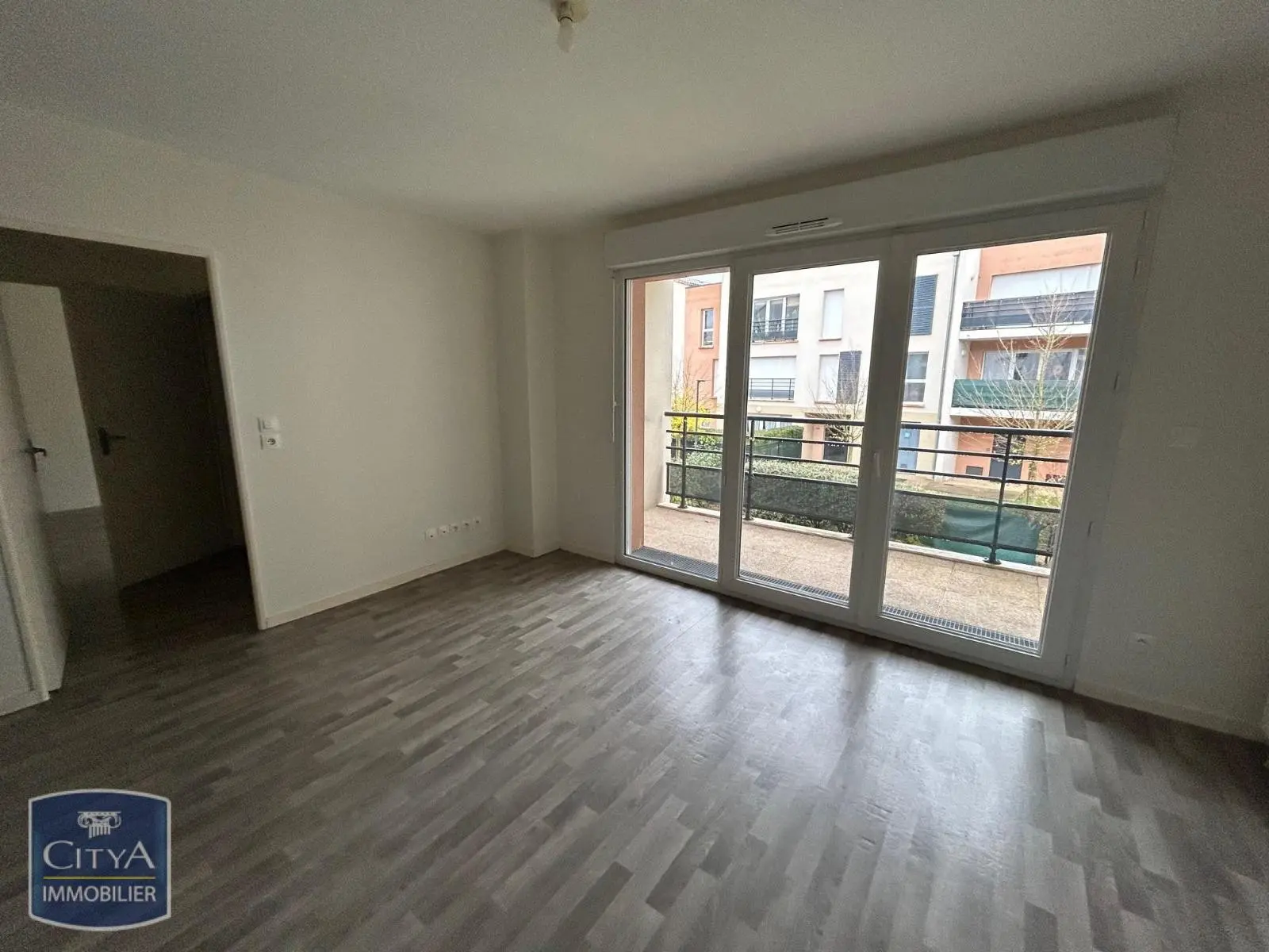 Photo 2 Appartement 2 pièces 42.42m²