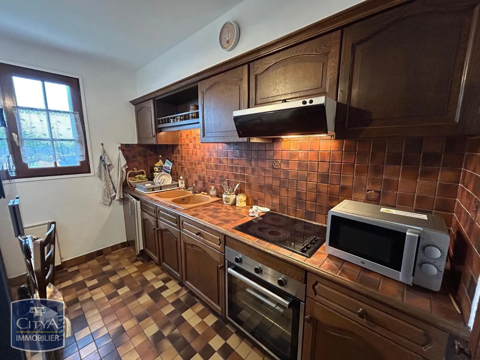 Photo 2 Maison 3 pièces 65.53m²