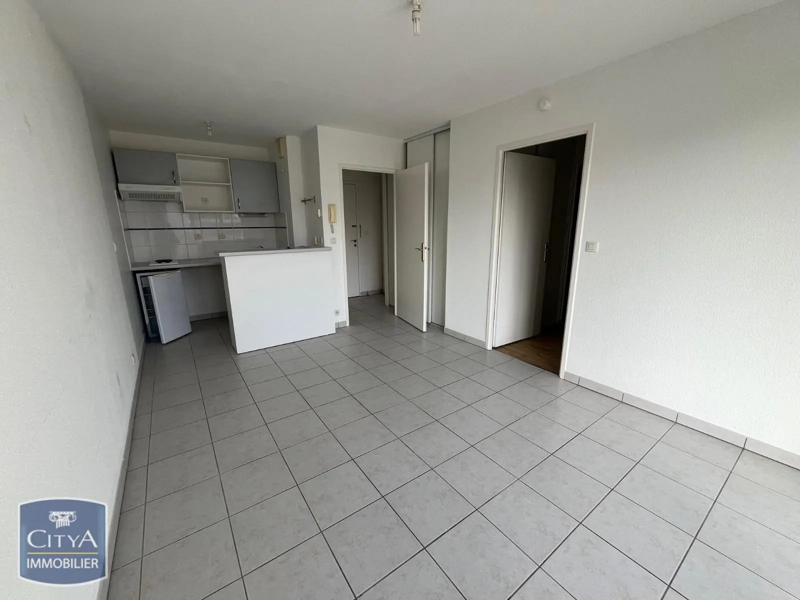 Photo 3 Appartement 2 pièces 34.83m²