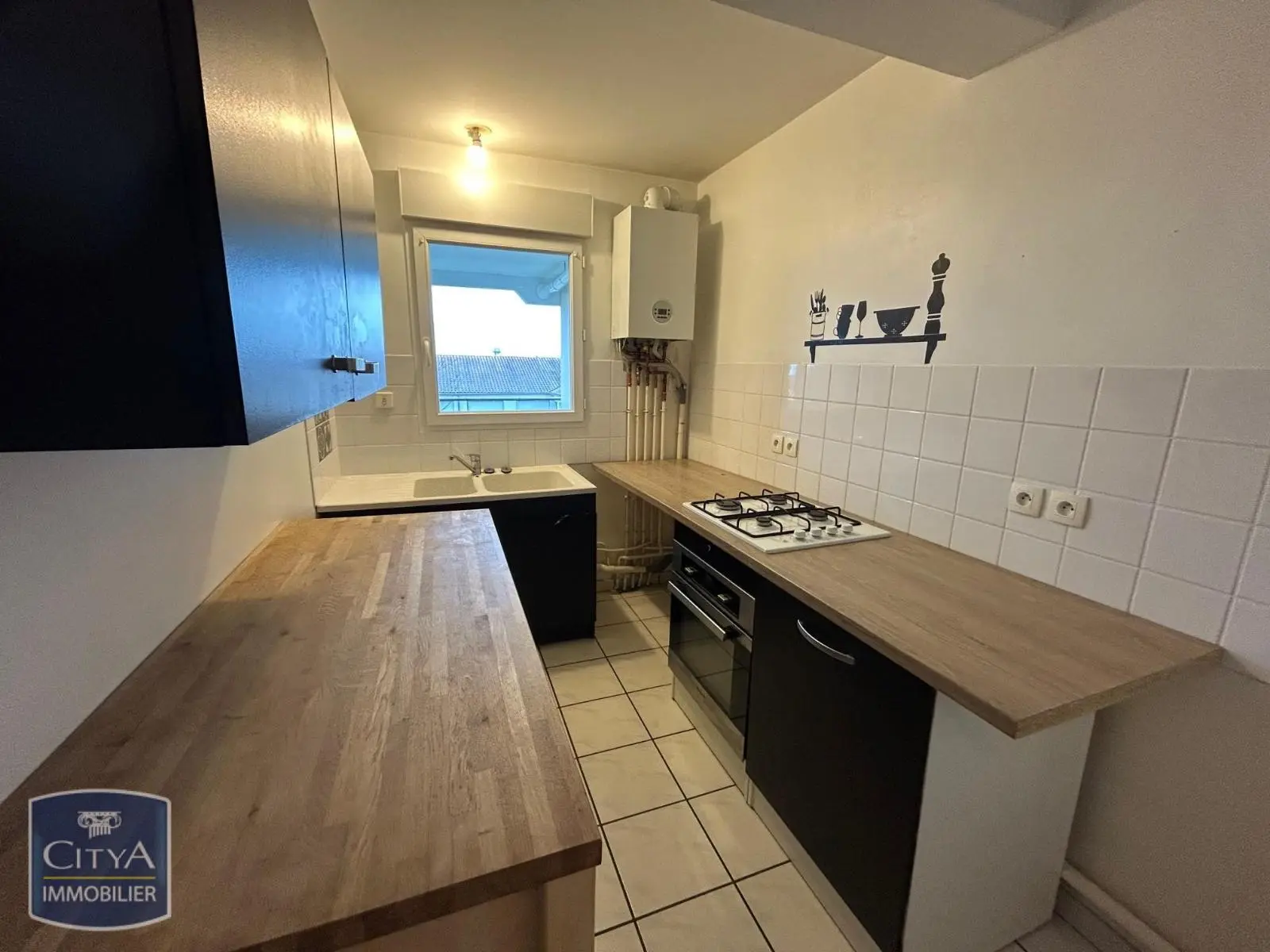 Photo 4 Appartement 3 pièces 55.4m²