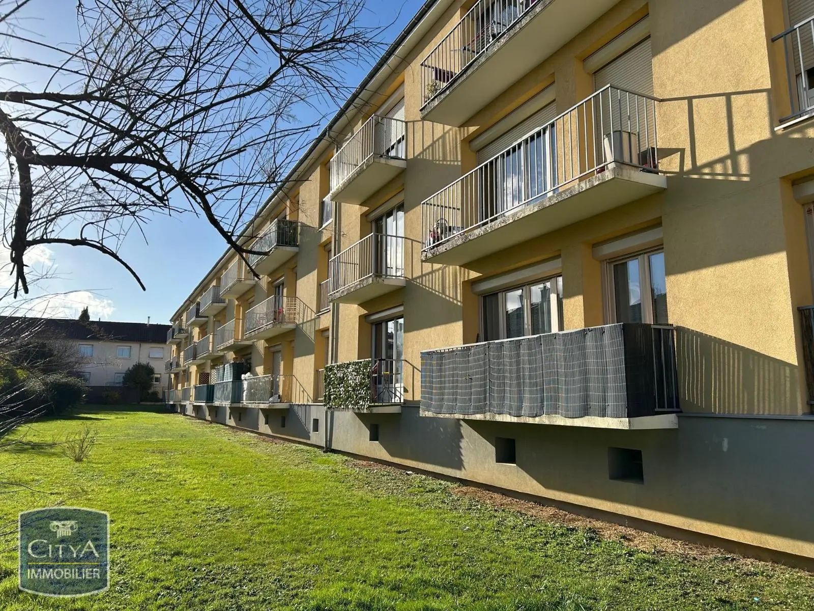 Photo 10 Appartement 3 pièces 62.27m²