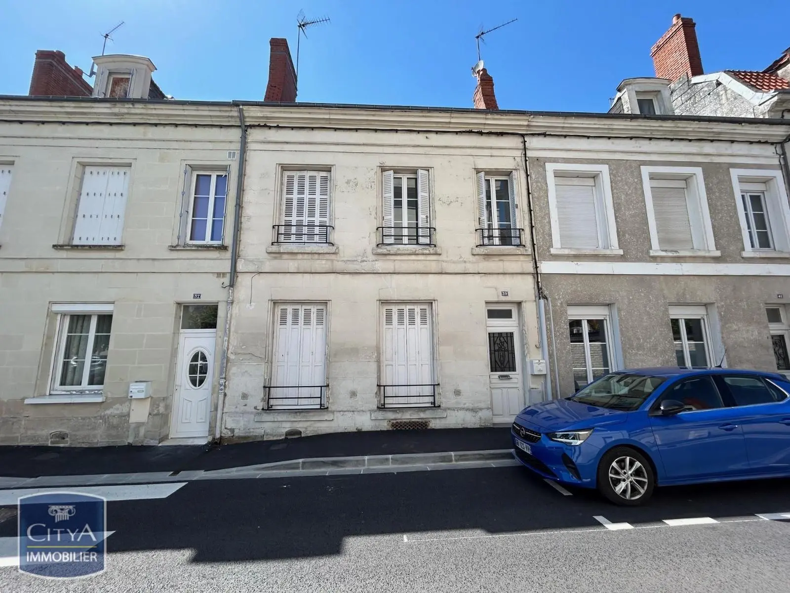 Photo 1 Maison 4 pièces 126m²