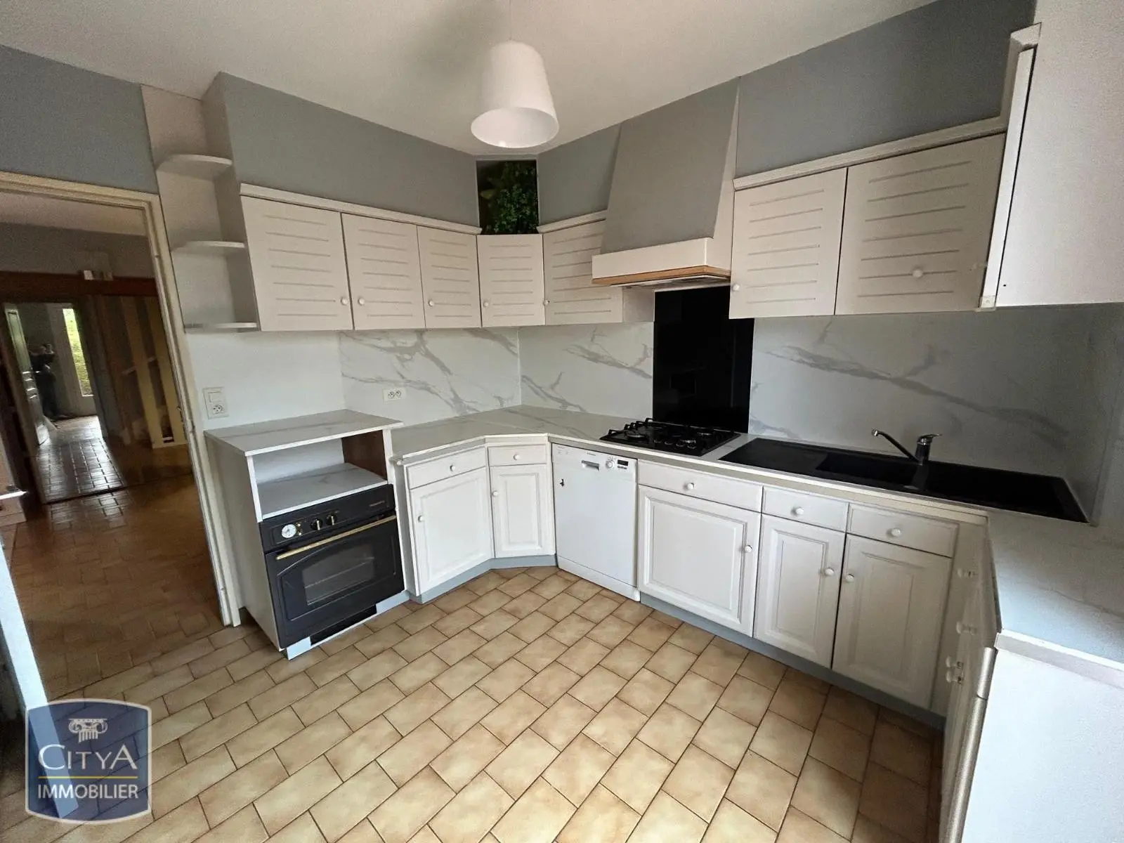 Photo 4 Maison 5 pièces 95m²