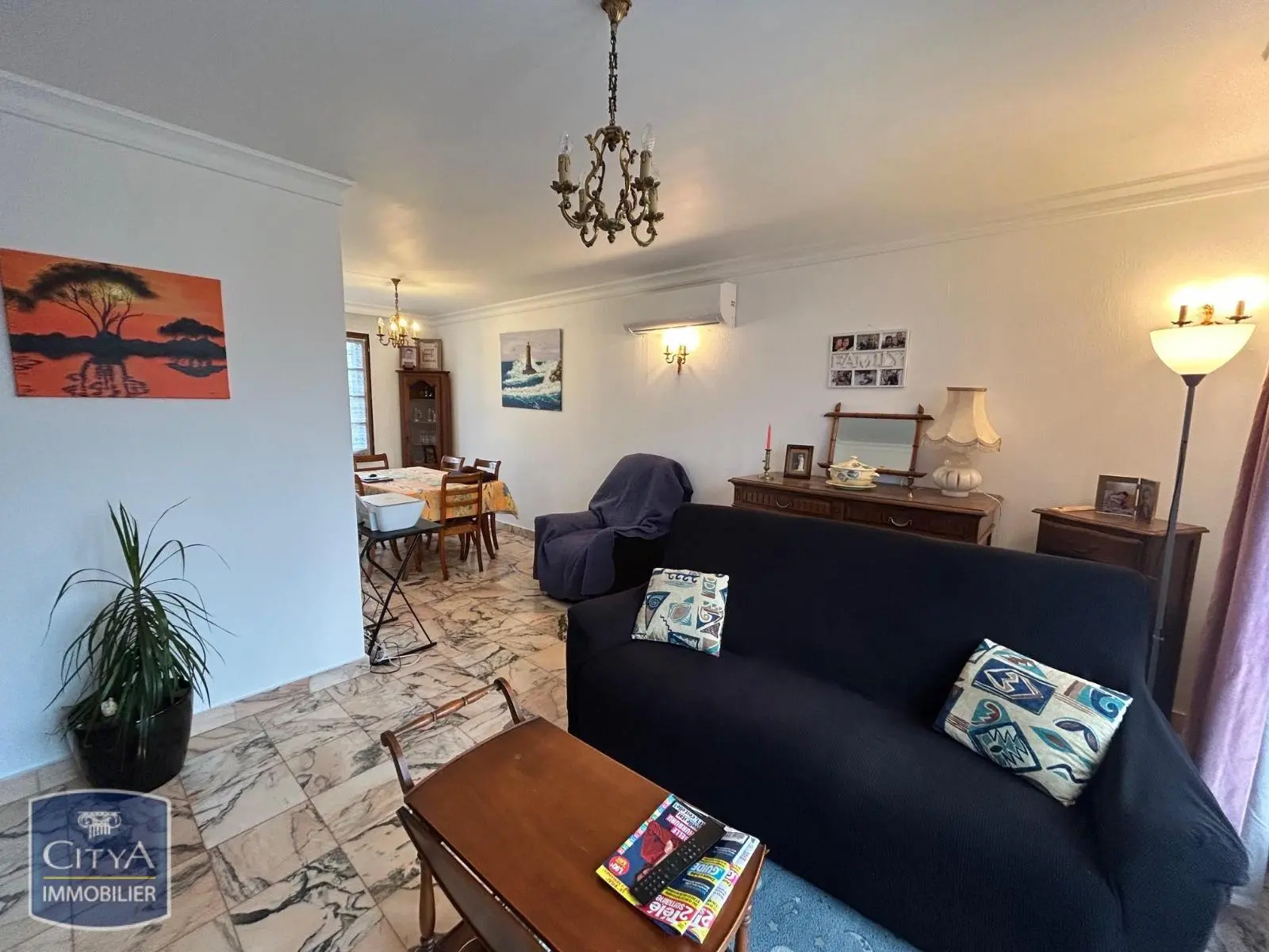 Photo 1 Maison 3 pièces 65.53m²