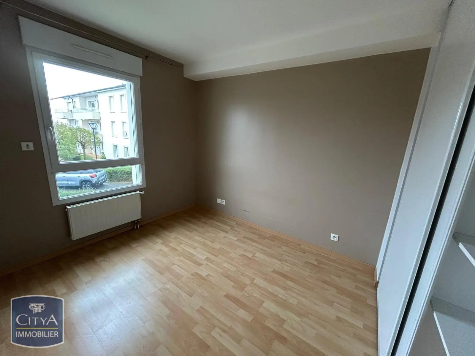 Photo 5 Appartement 3 pièces 55.4m²