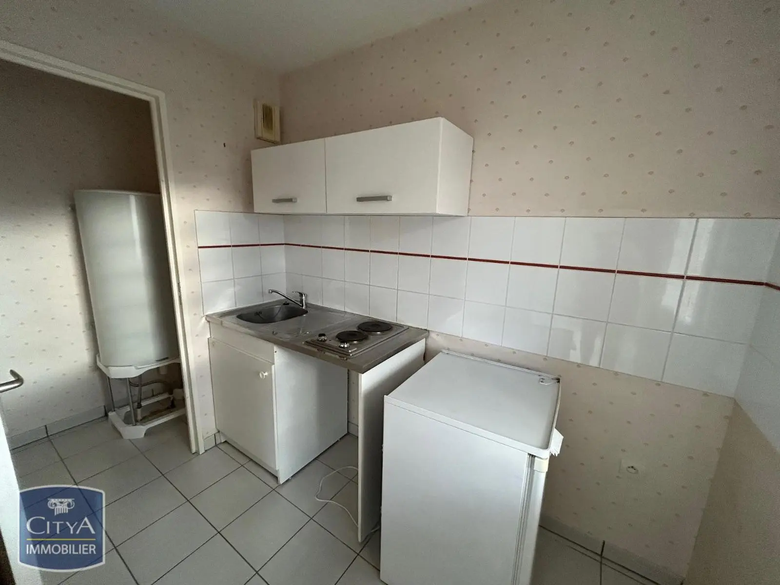 Photo 4 Appartement 2 pièces 47.86m²