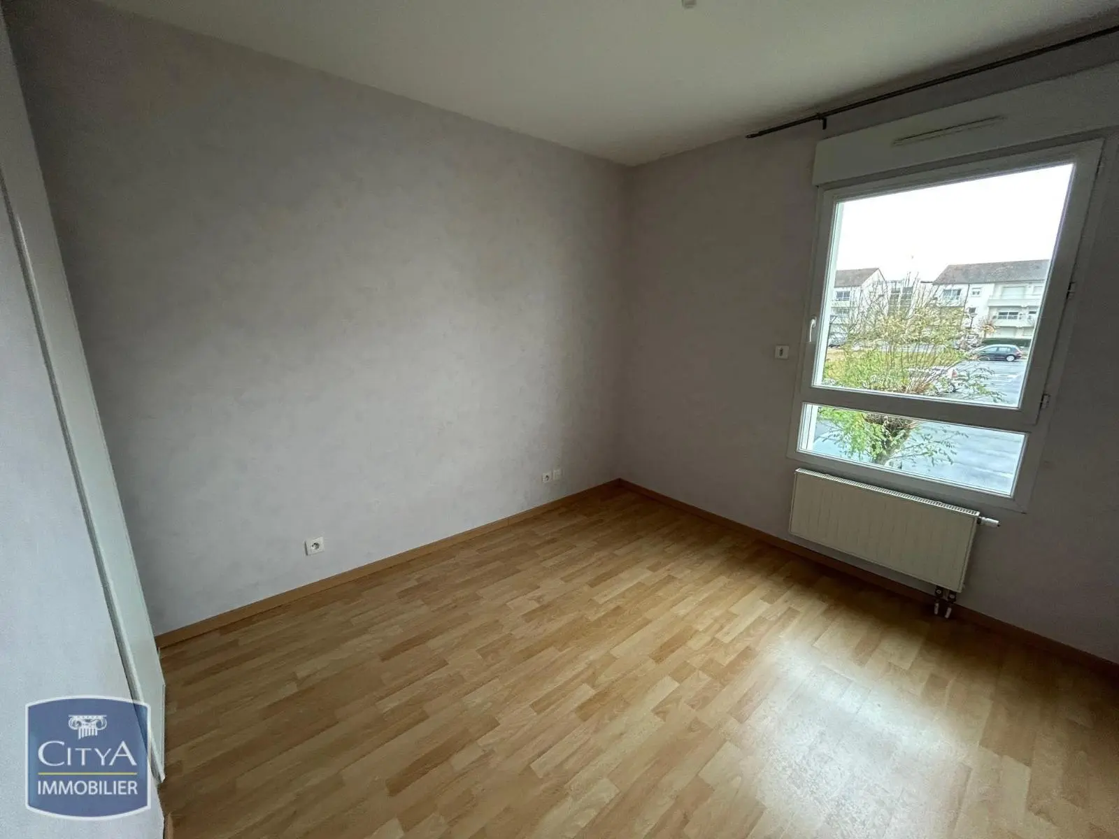 Photo 6 Appartement 3 pièces 55.4m²