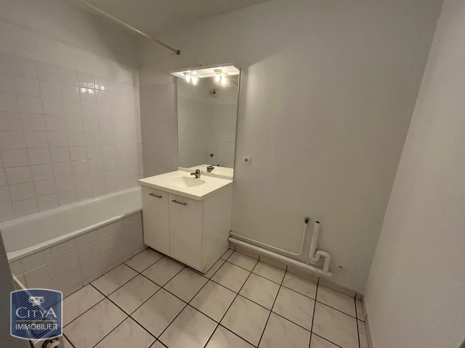 Photo 7 Appartement 3 pièces 55.4m²