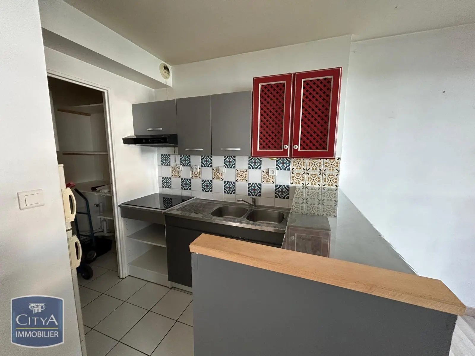 Photo 2 Appartement 2 pièces 42m²