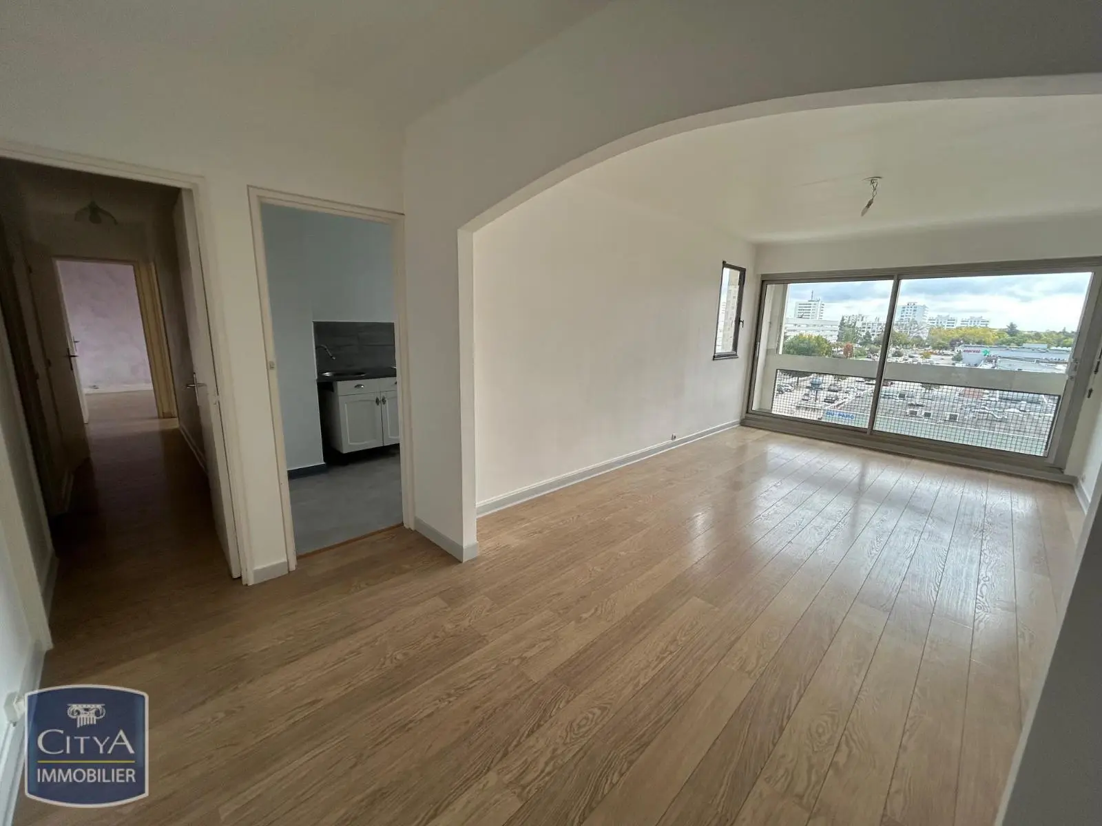 Photo 1 Appartement 3 pièces 69.5m²